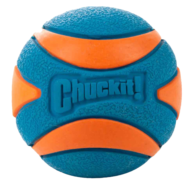 Chuckit Ultra Squeaker - M