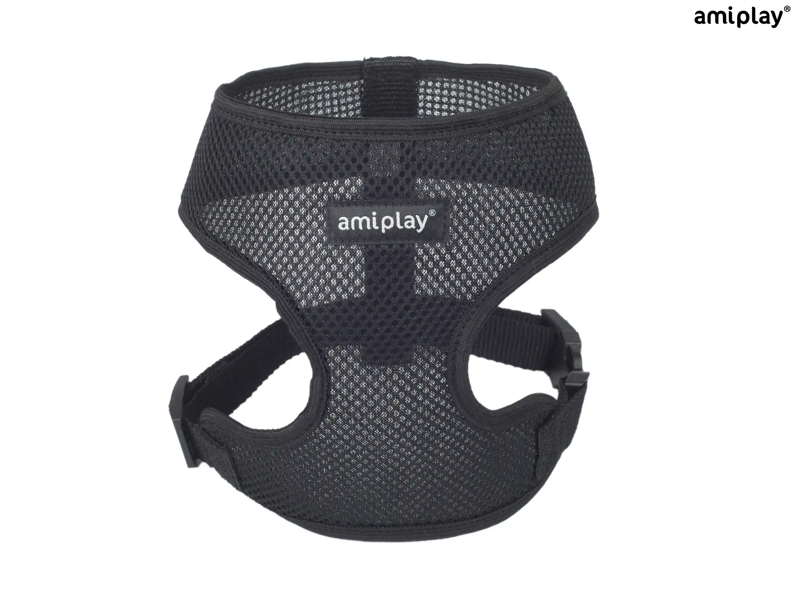 Air Scout Harness - Black