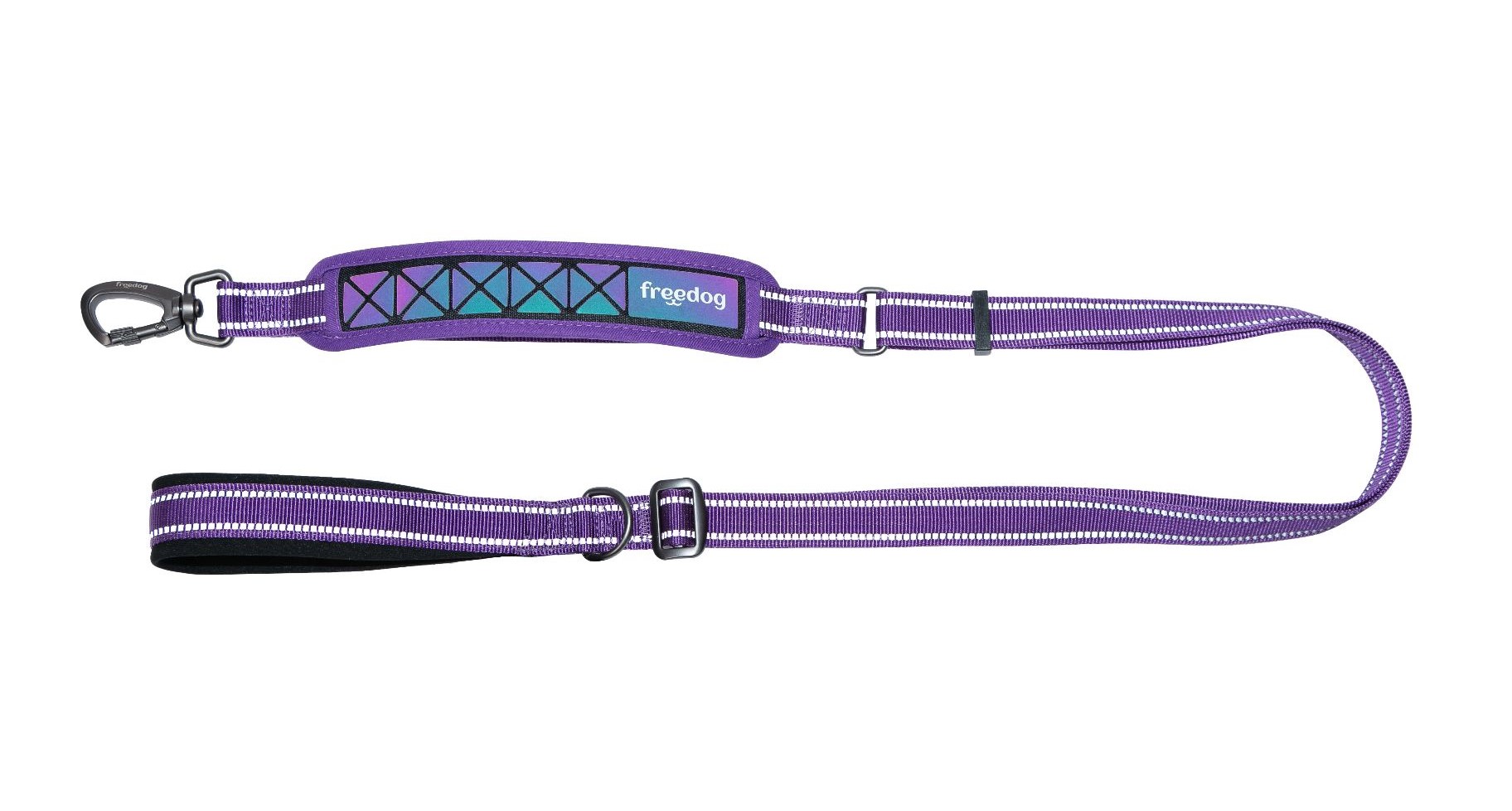Boreal Leash - Lilac
