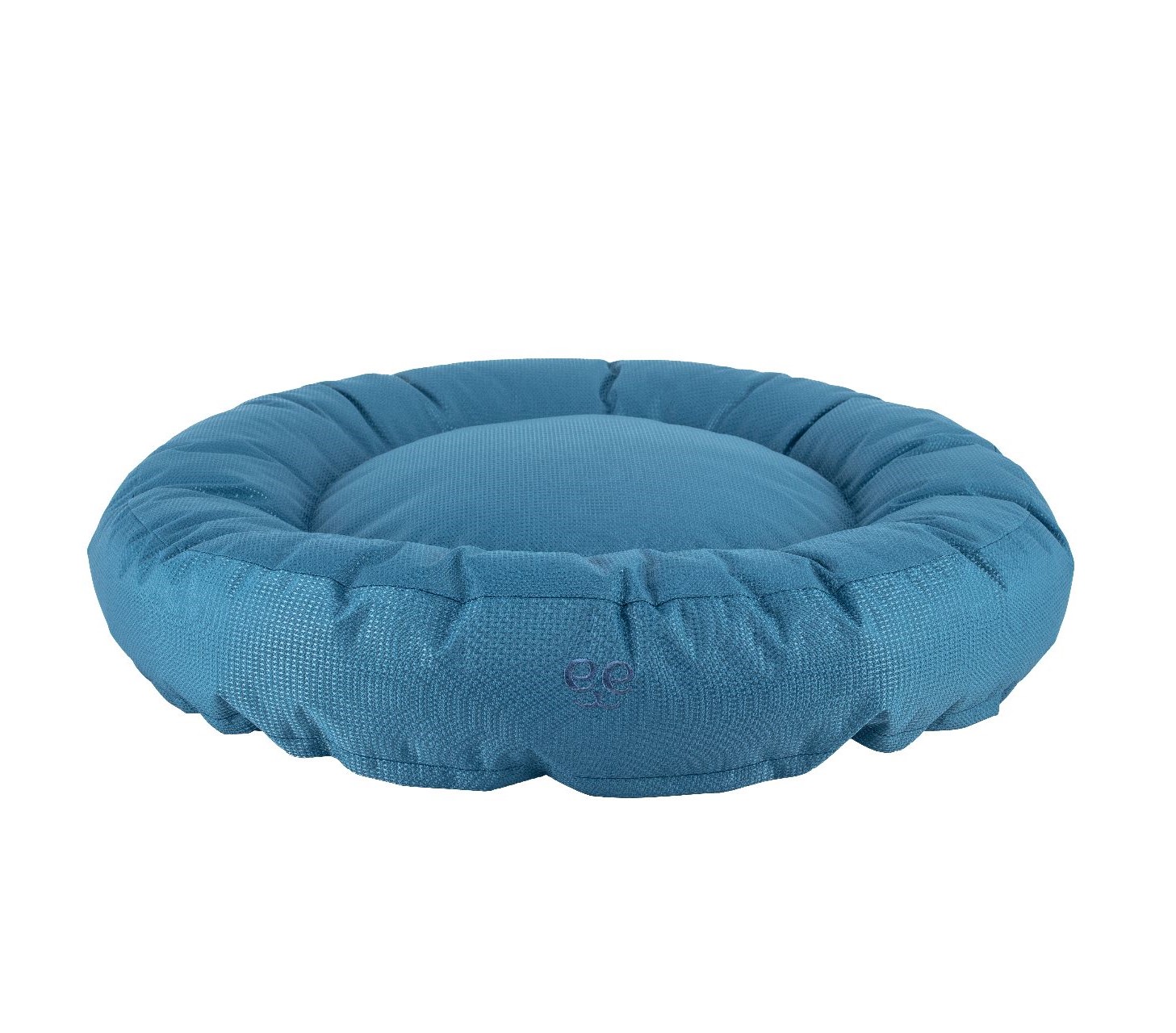 Snooze Donut - Blue Sapphire