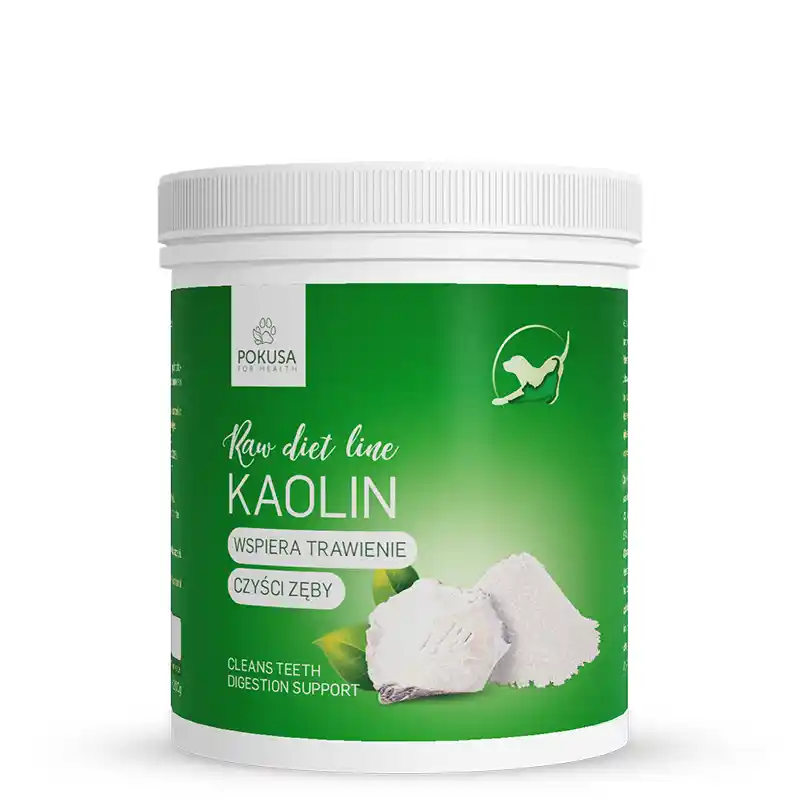 RawDietLine Kaolin - 200g