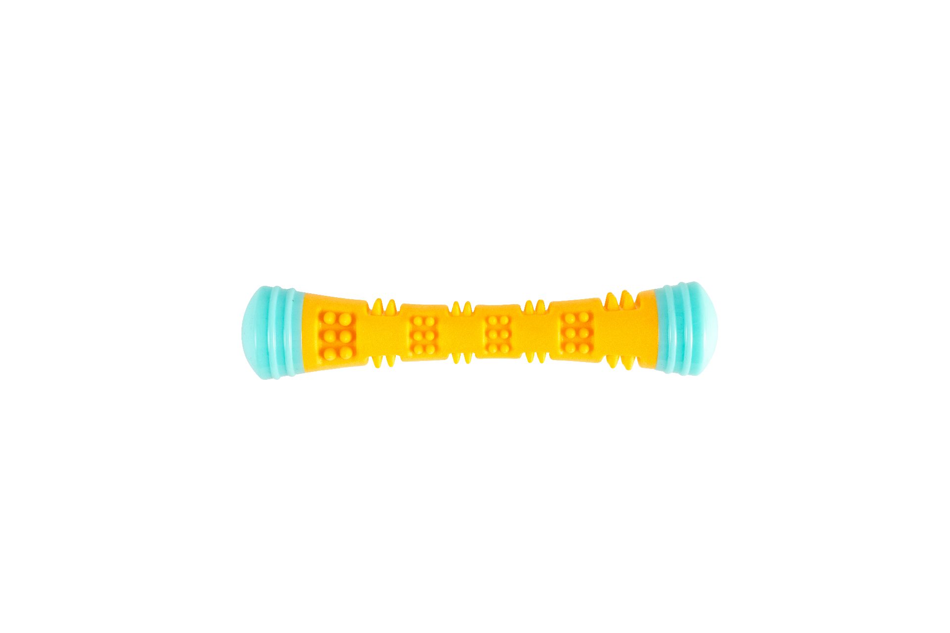 Splash Stick Toy - Yellow - 23 x 4,6 x 4,6 cm