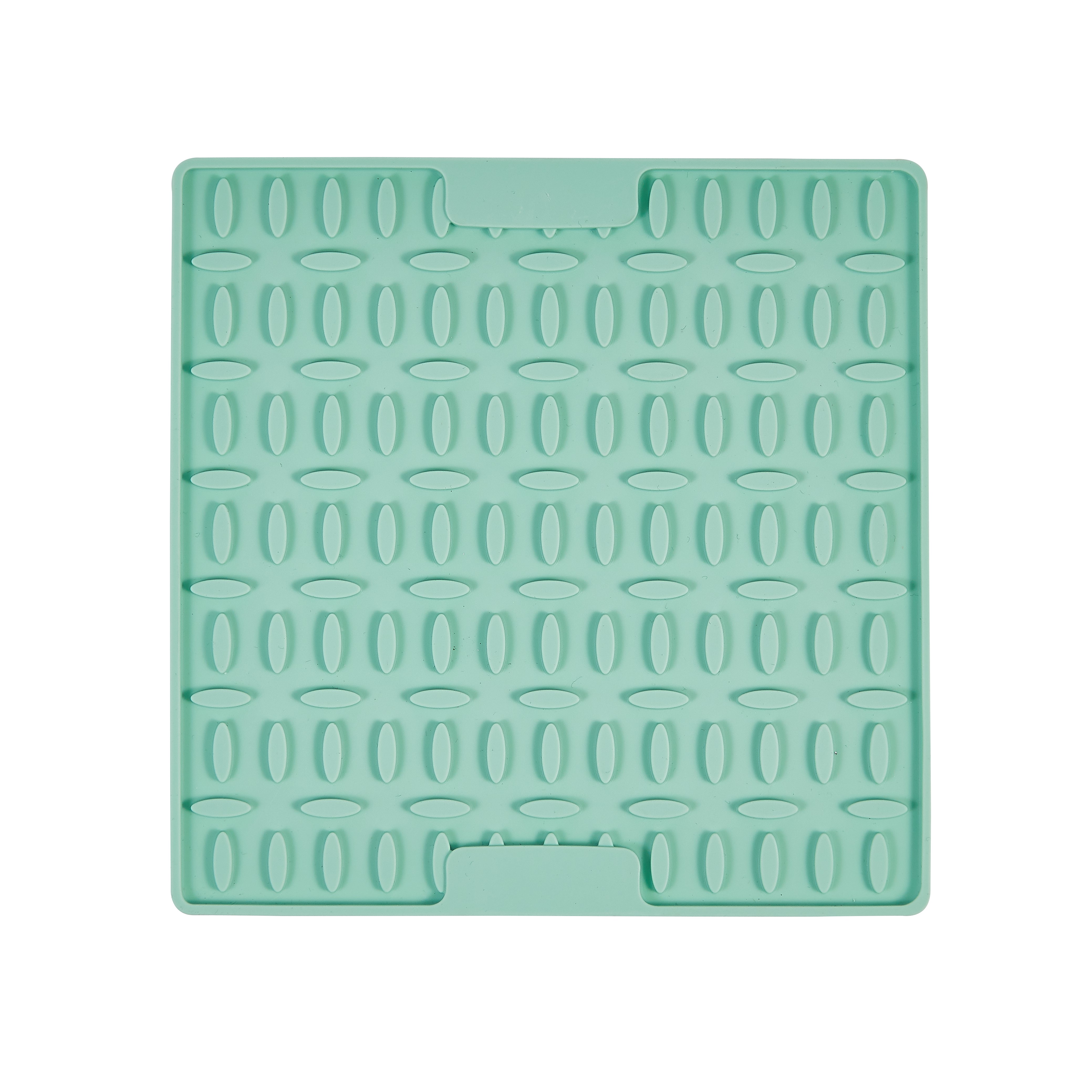 Smooth Mat Rice - Mint