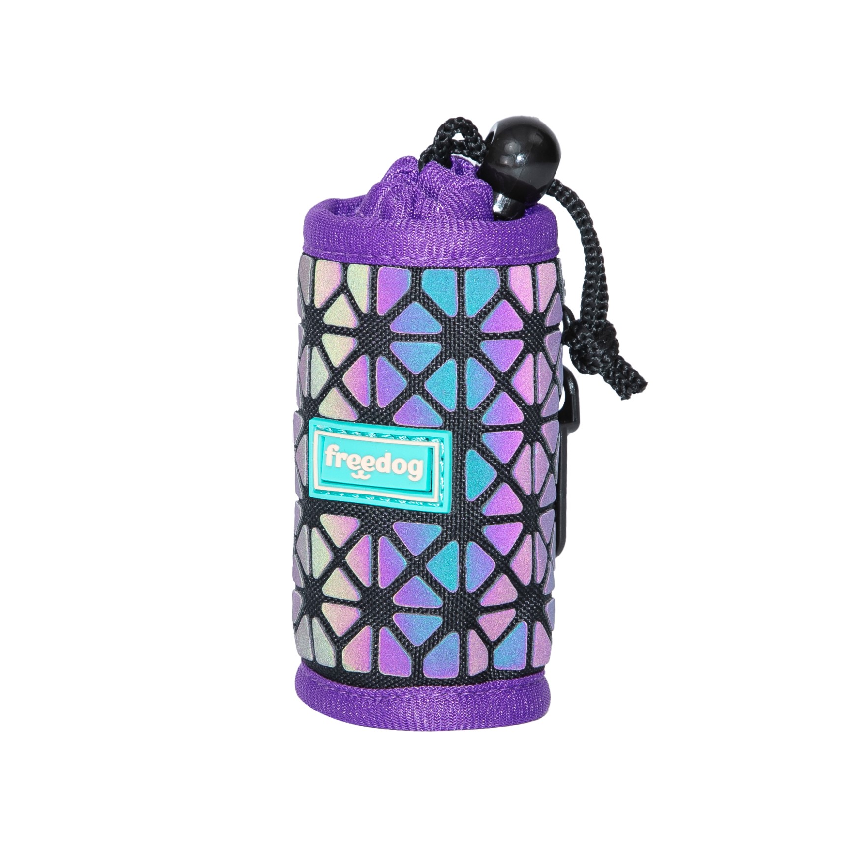 Boreal Dog Waste Bag Dispenser - Lilac
