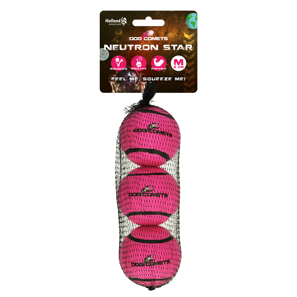 Starlight 3pc - Pink