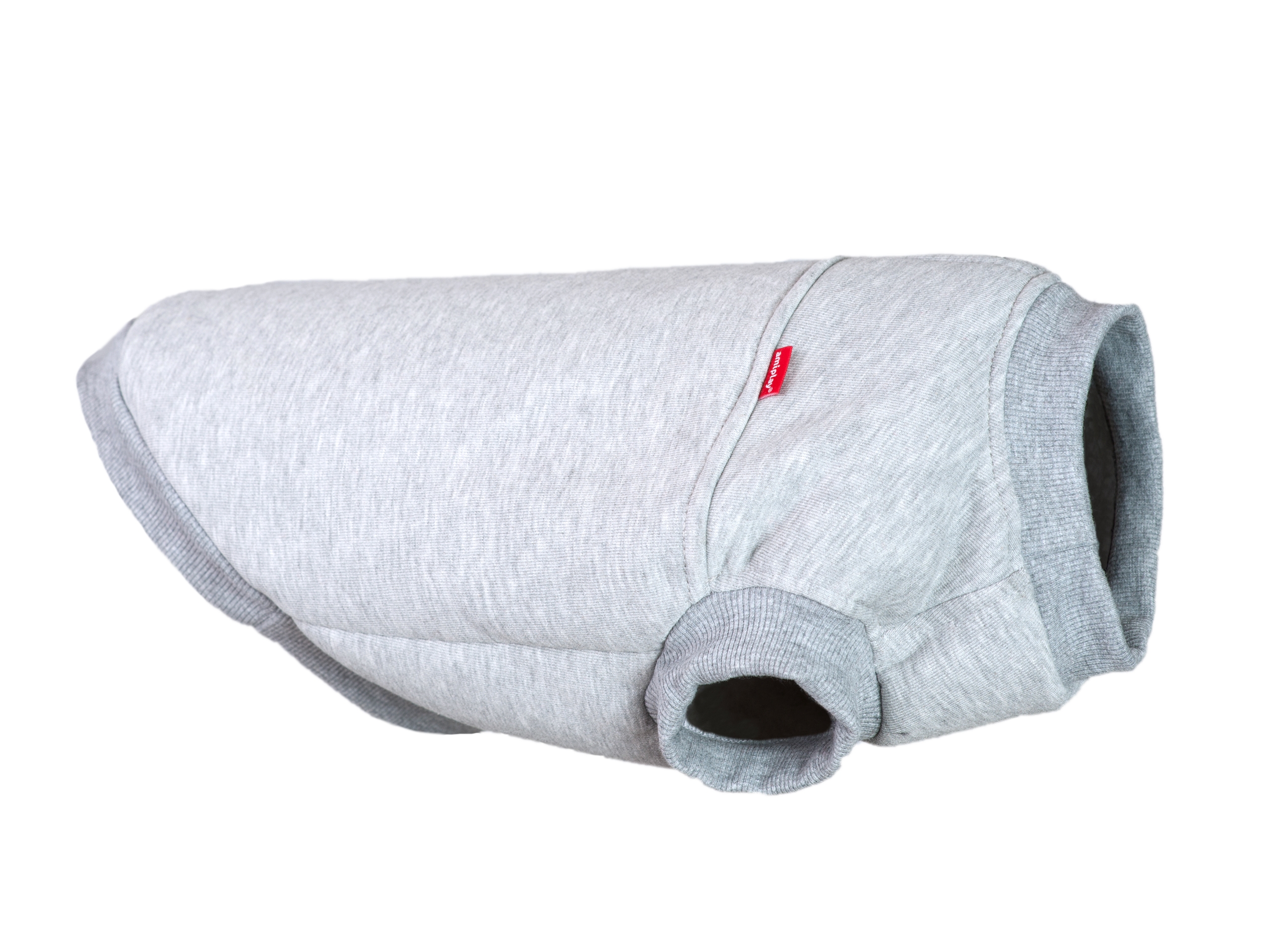 Denver Blouse - Gray