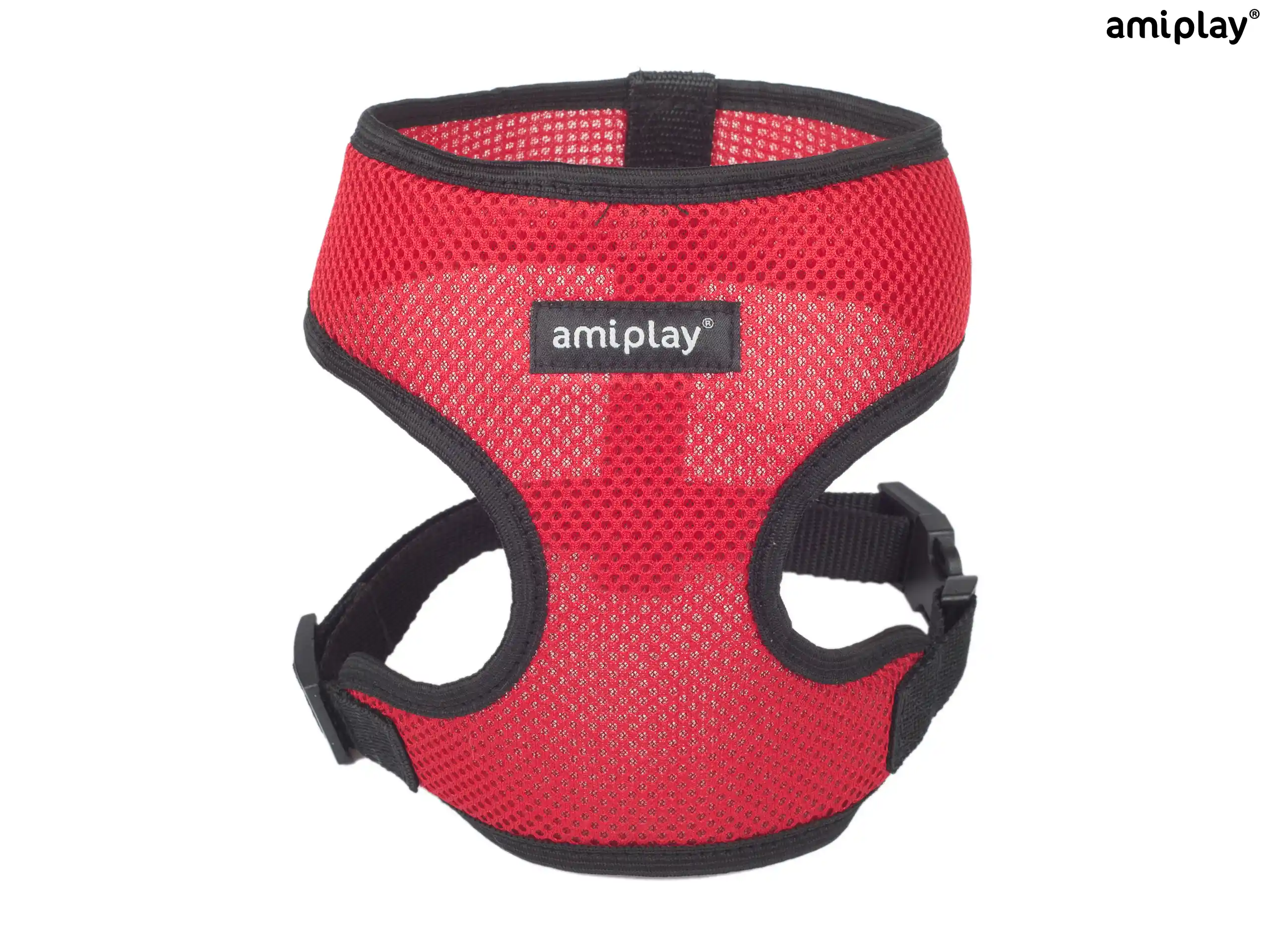 Air Scout Harness - Red