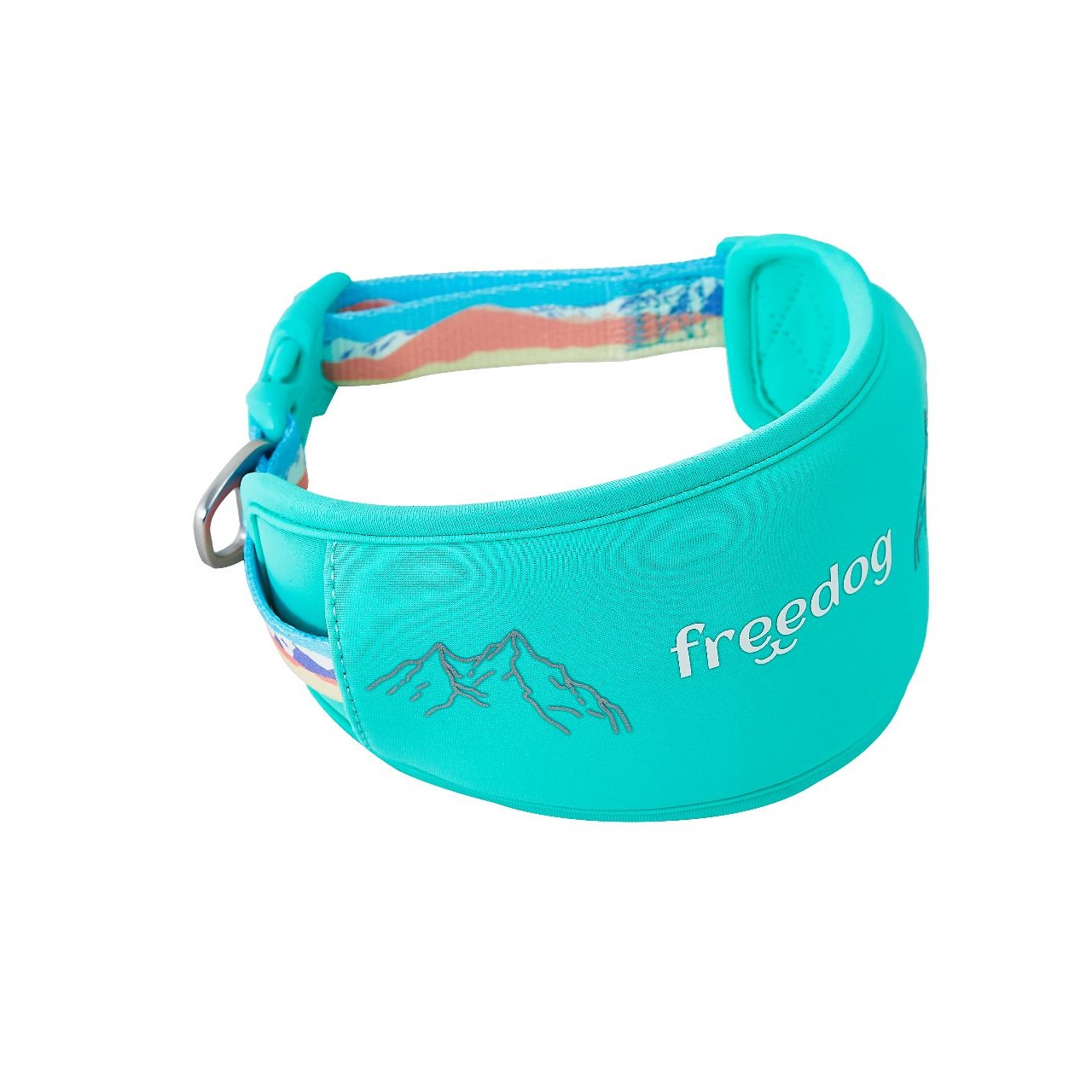 Peak Collar - Sierra