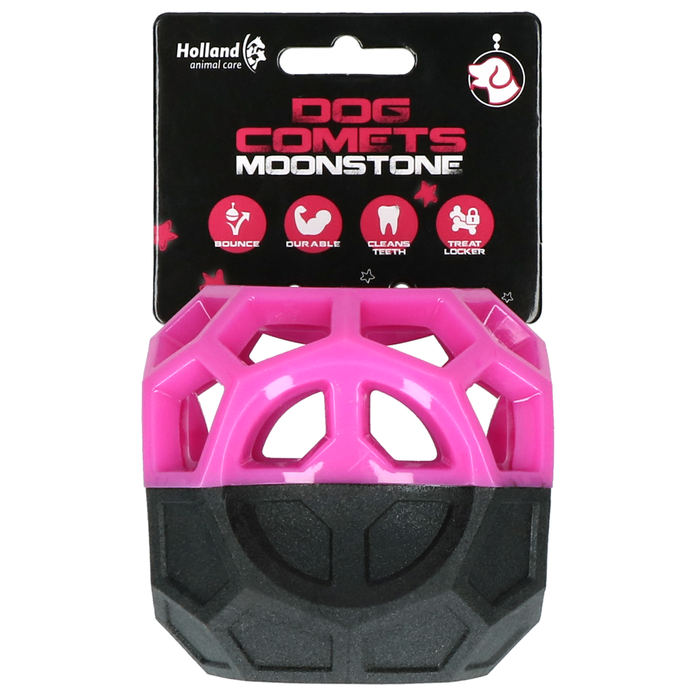Moonstone Treat Cube - Pink