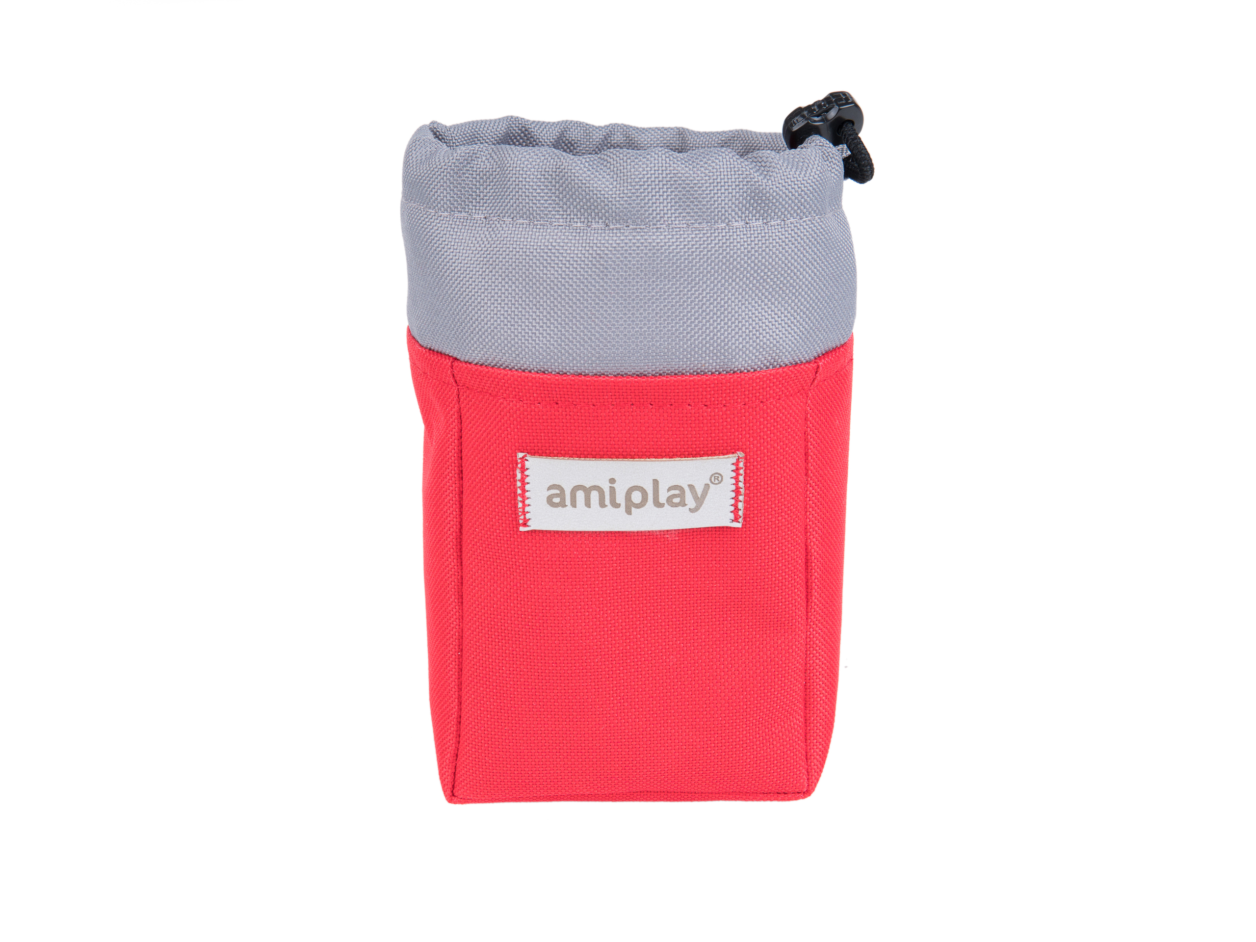 Samba Treats Dispenser - Red