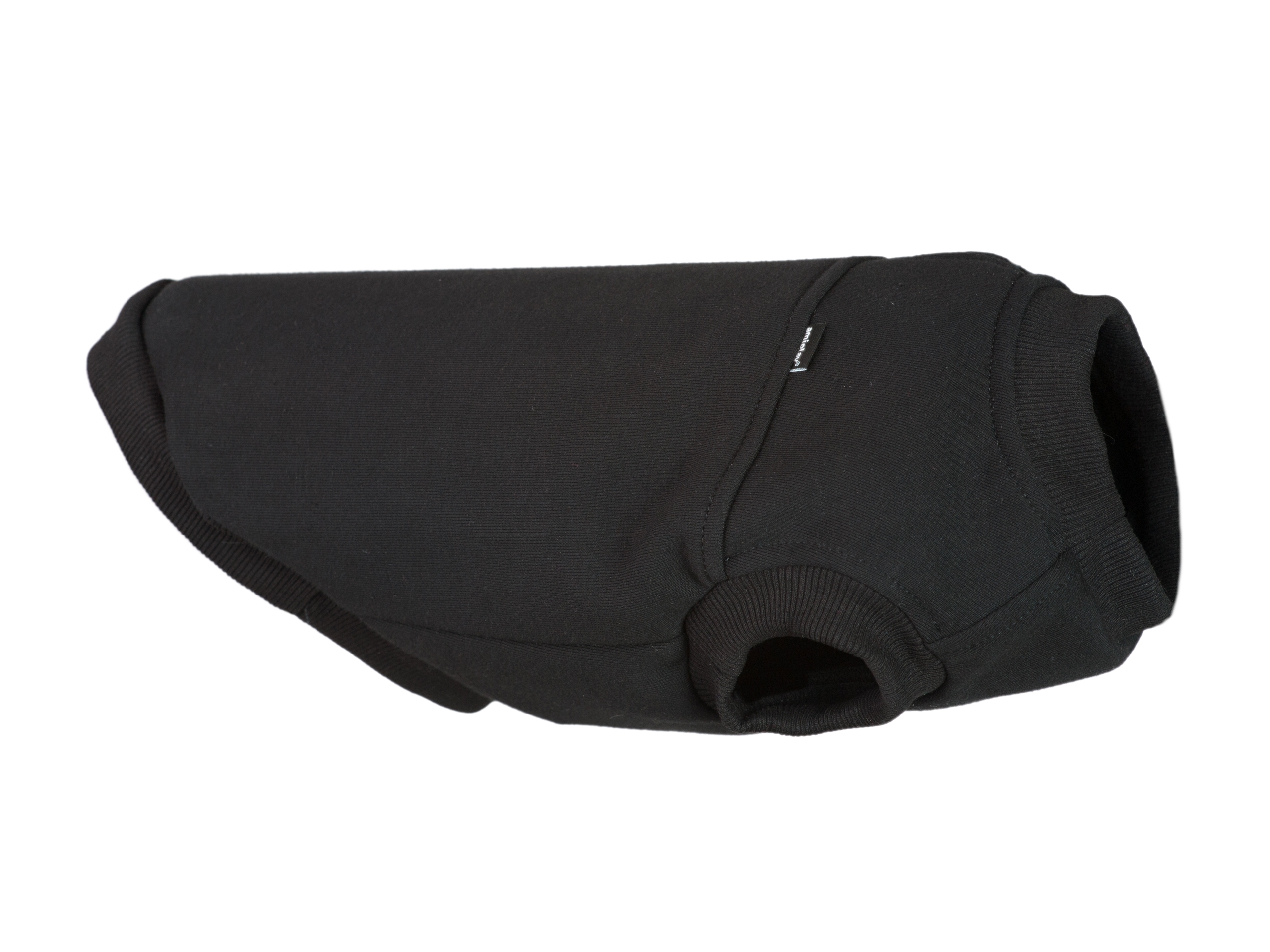 Denver Blouse - Black