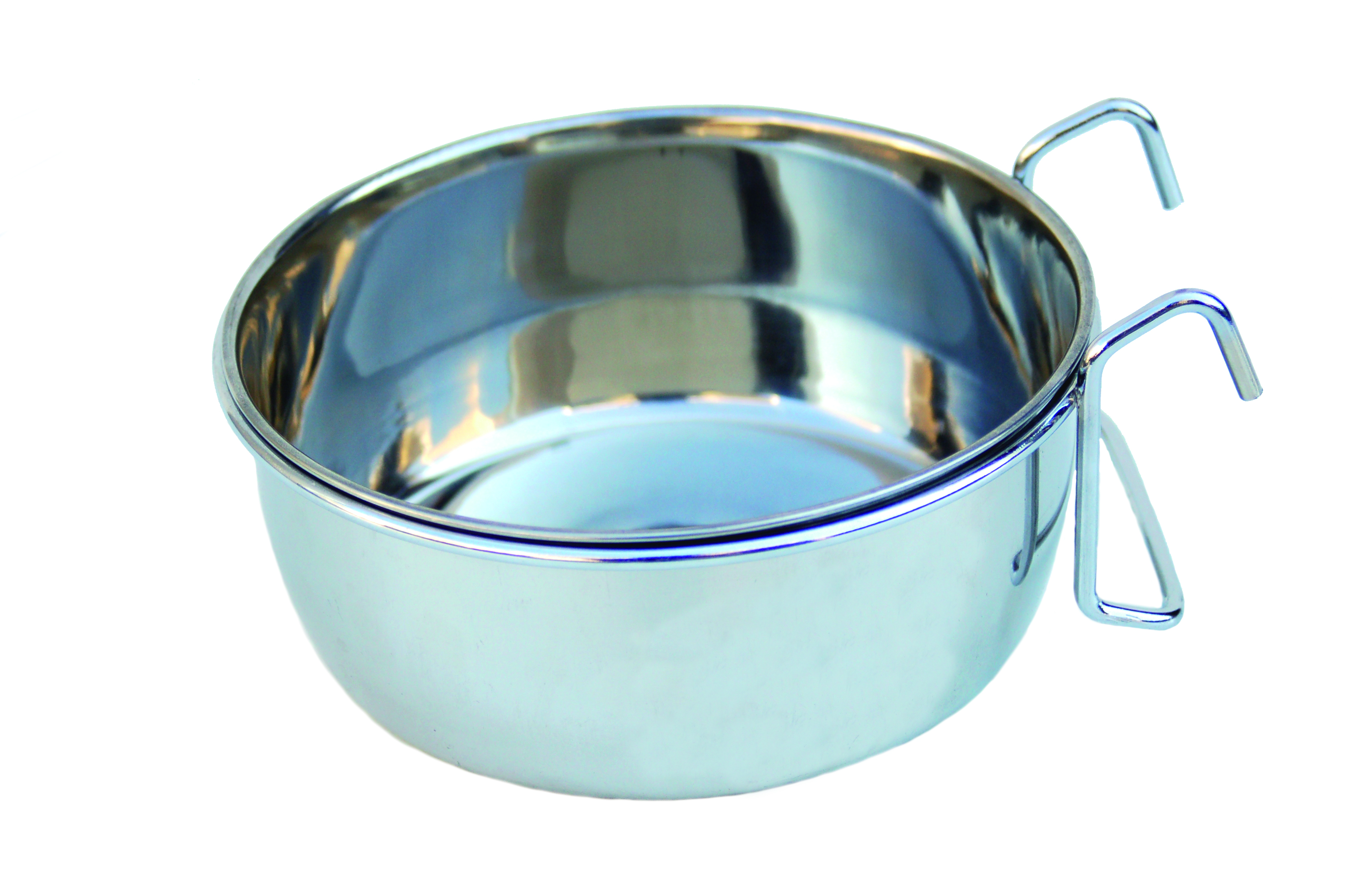 Coop Cup Feeder/Waterer - 0.56l