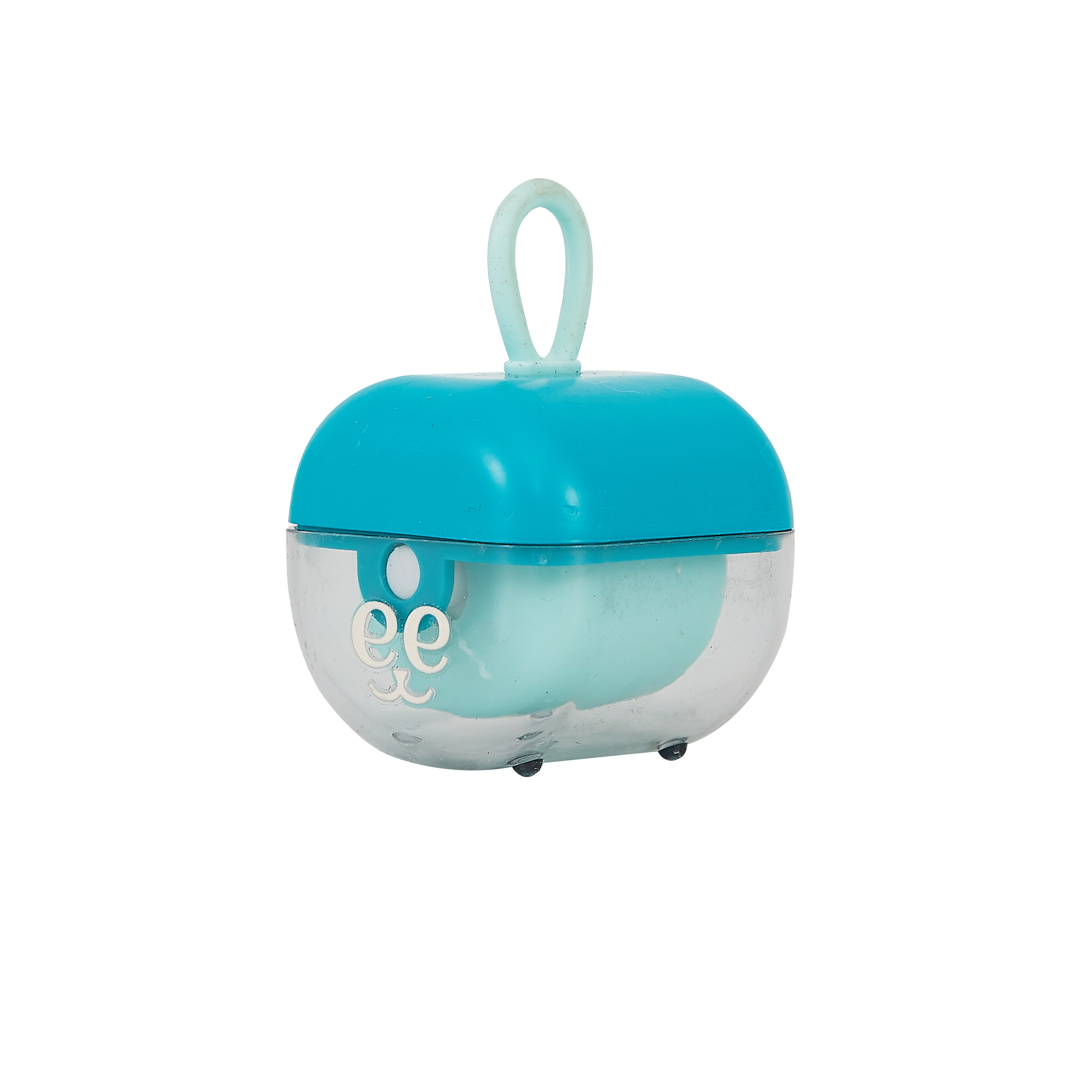 Lint&Go - Blue