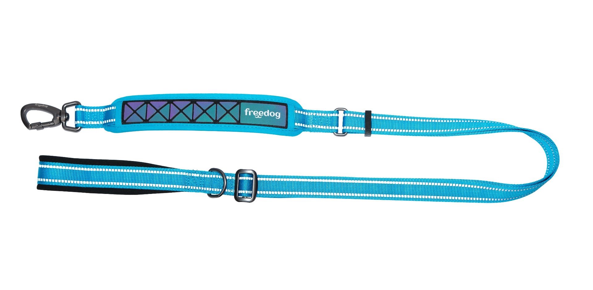 Boreal Leash - Capri