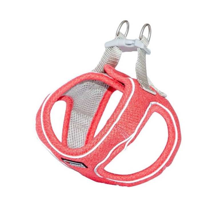Shiva Harness - Red