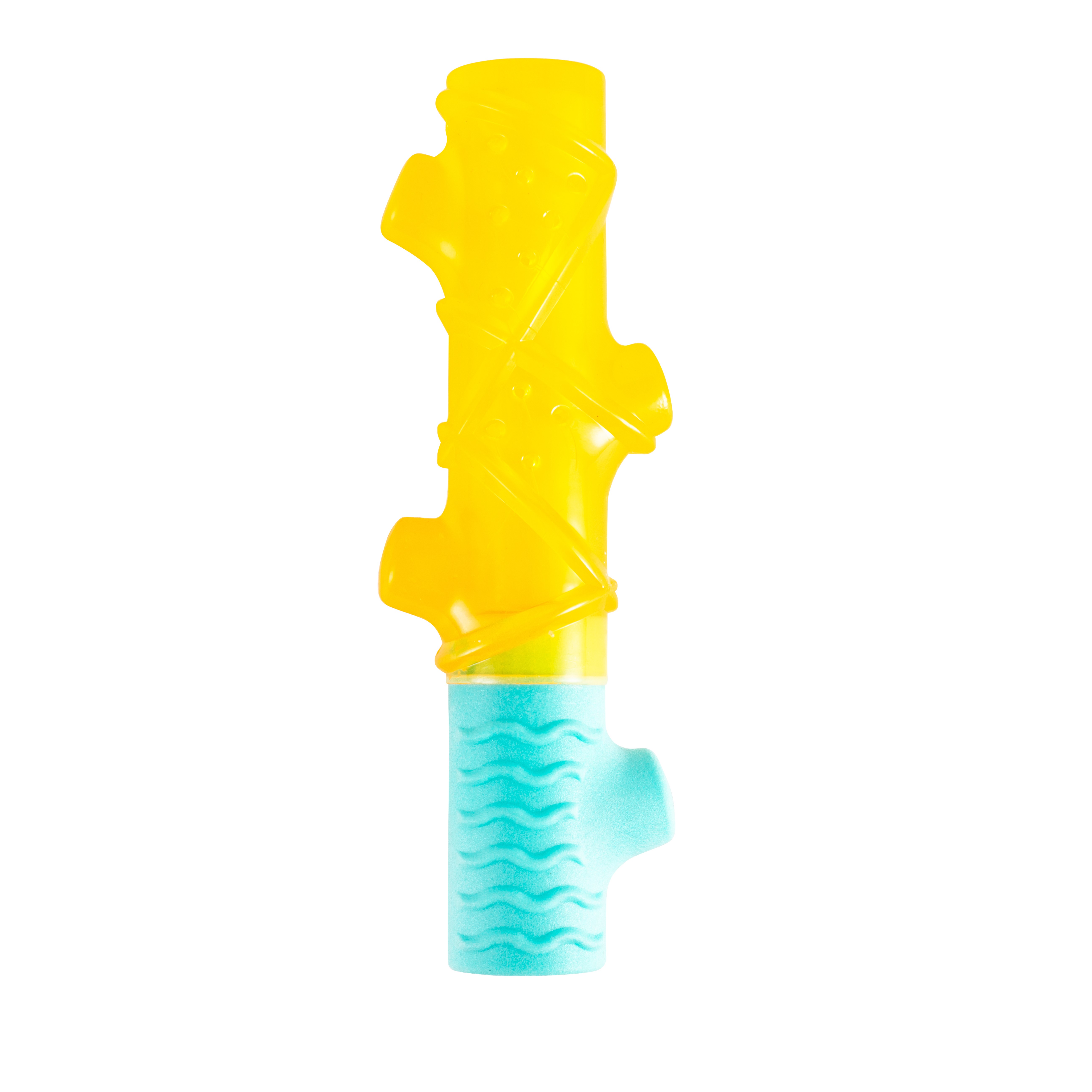 Trunk Cooling Toy - Yellow