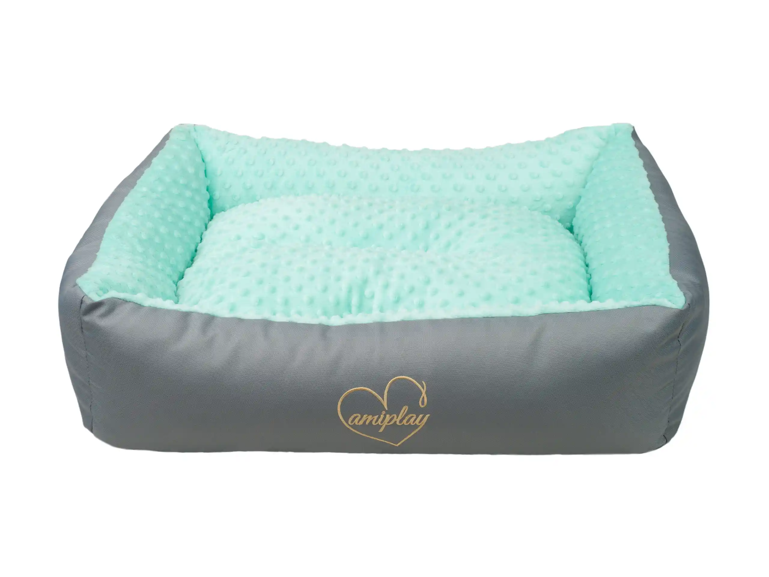 Babydoll Sofa - Mint