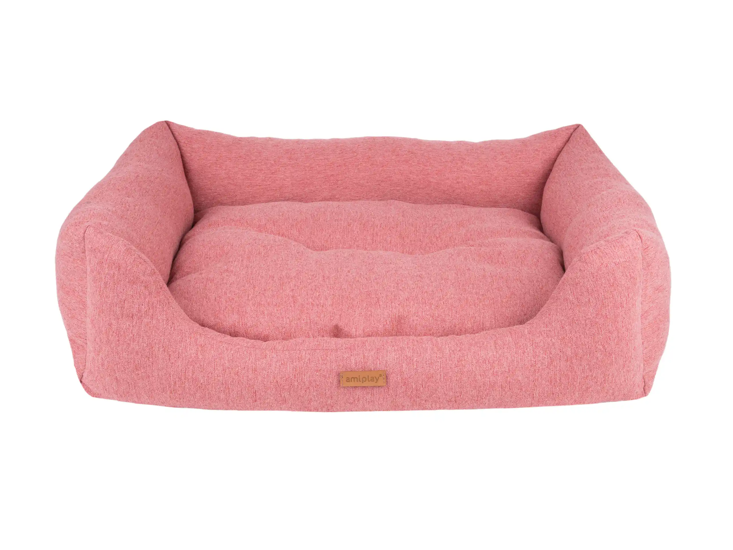 Montana Sofa - Pink