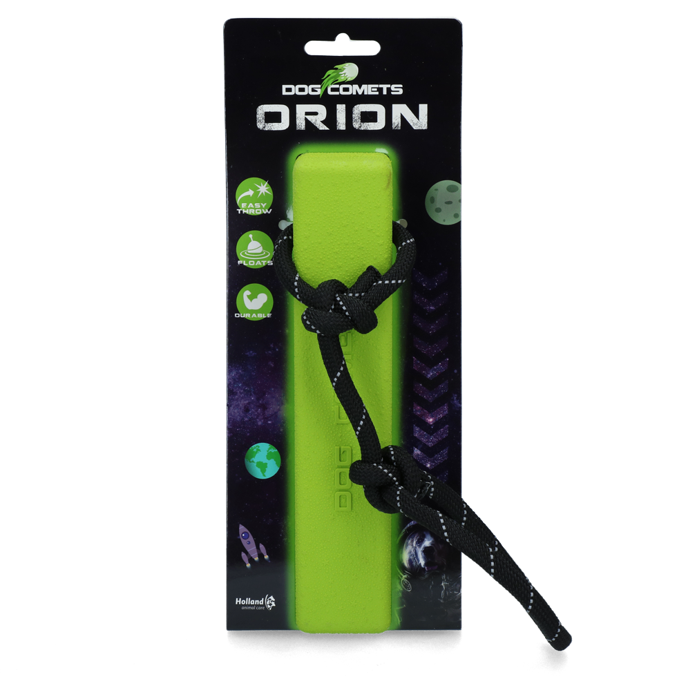 Orion  - Green