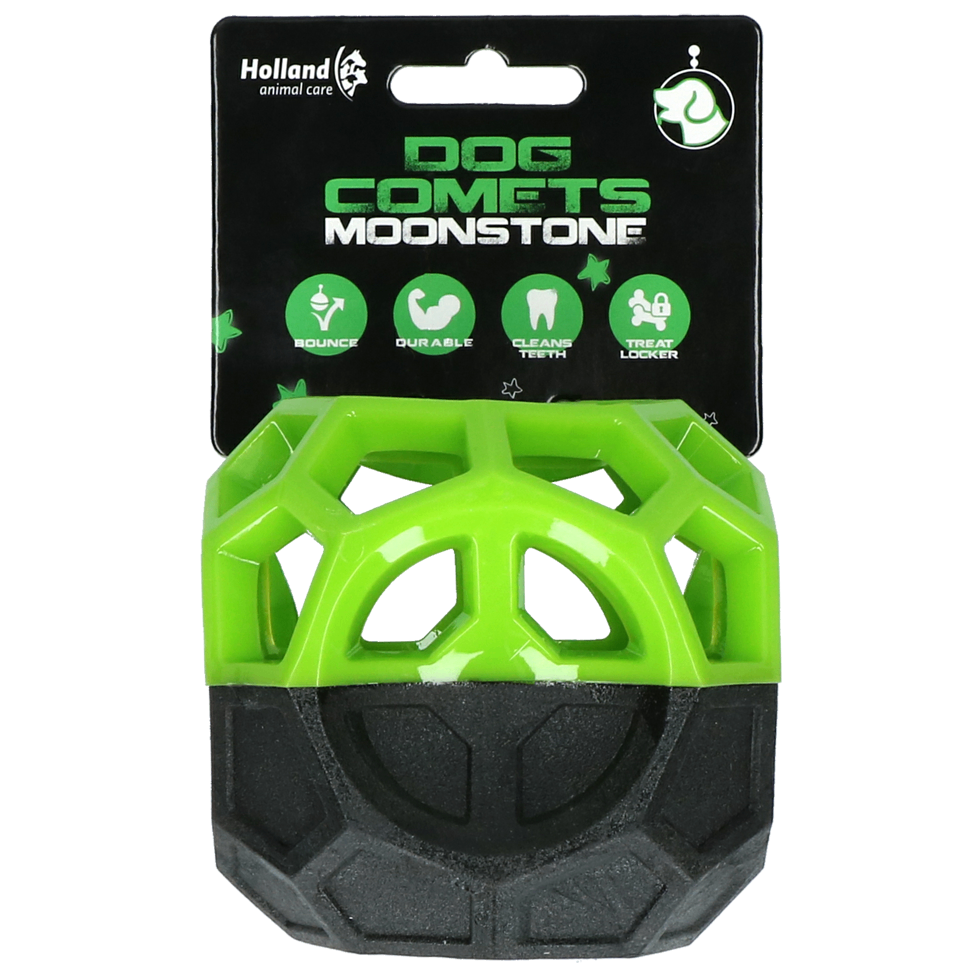 Moonstone Treat Cube - Green