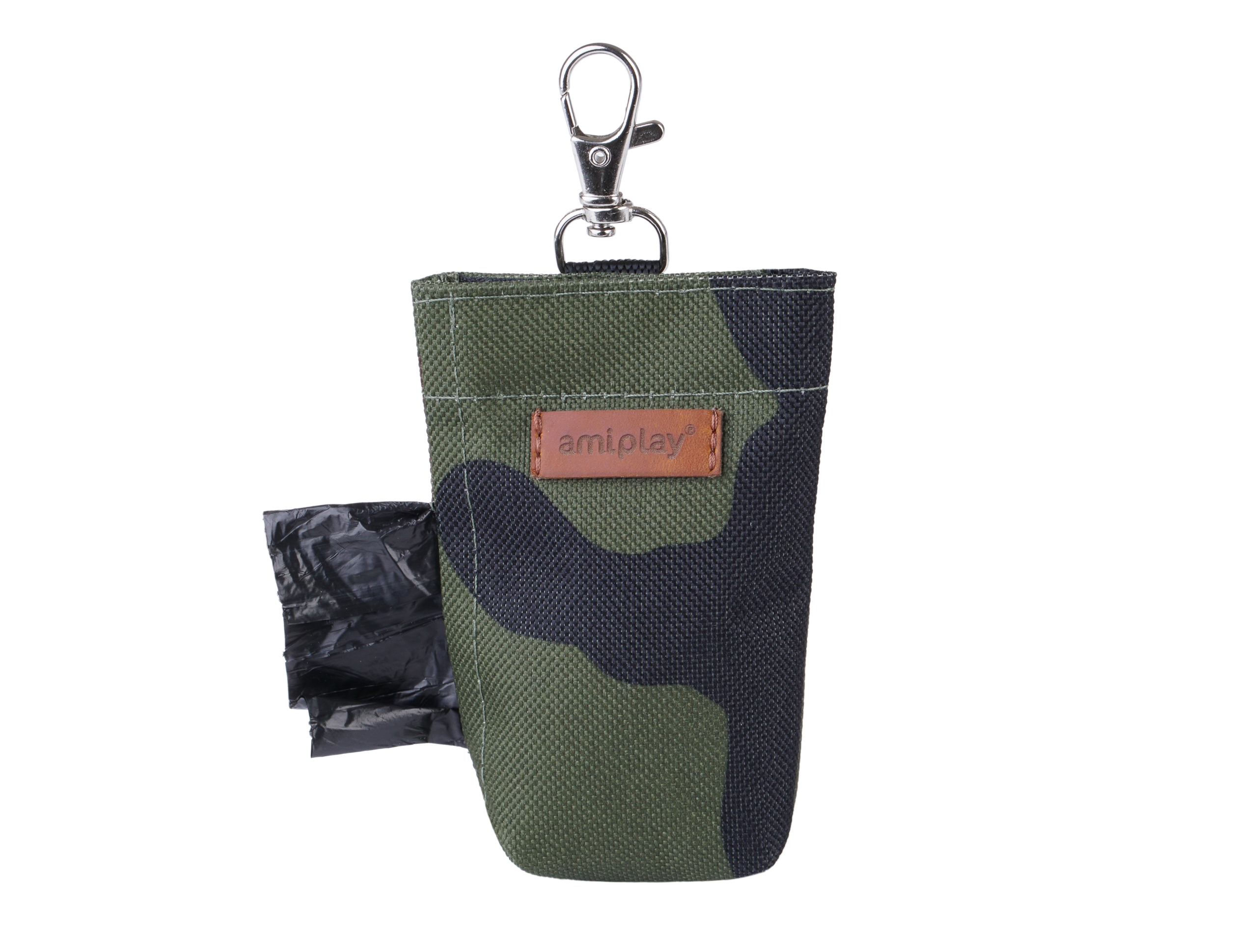 Adventure Waste Bag Dispenser - Camo