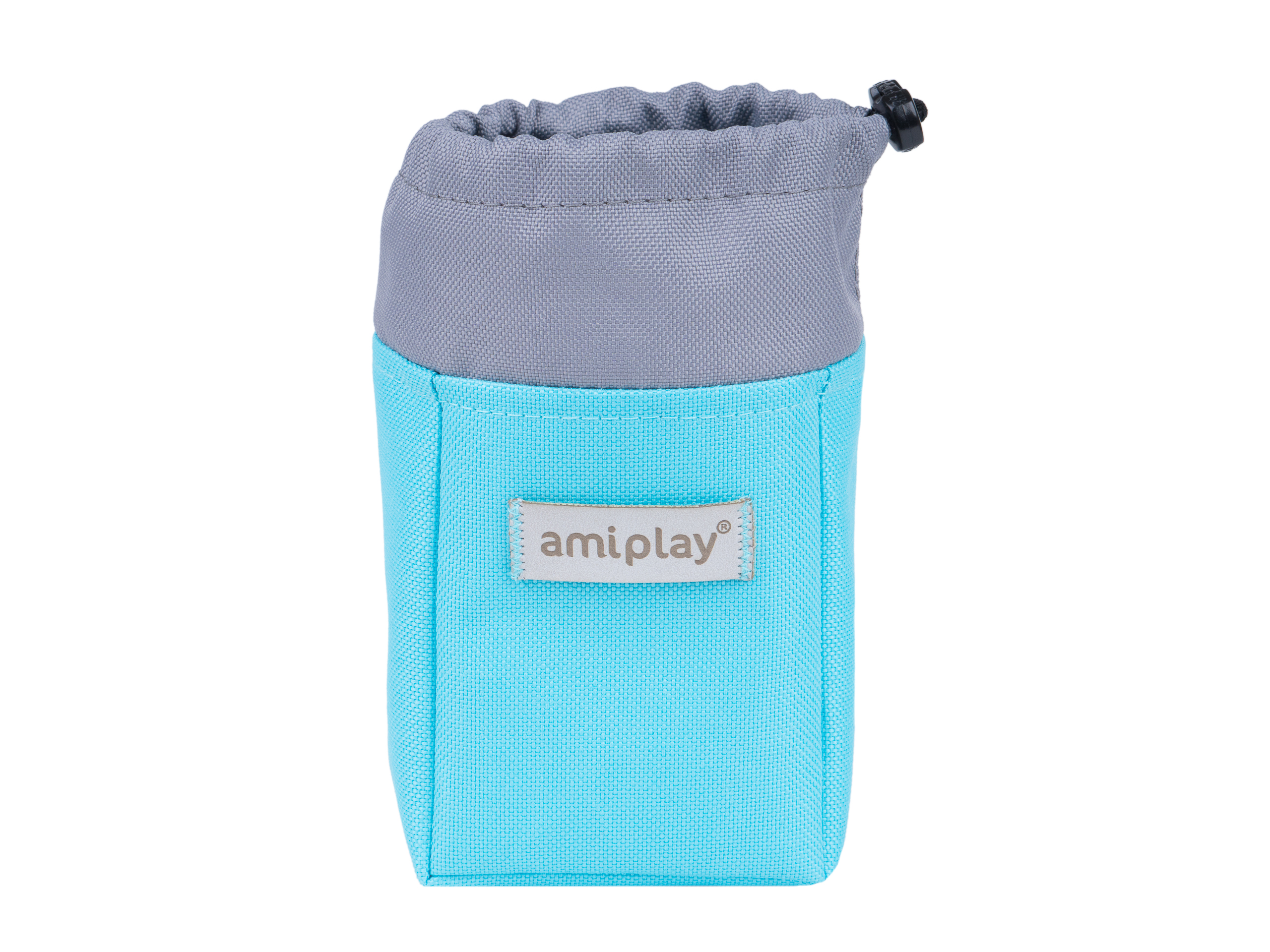 Samba Treats Dispenser - Turquoise
