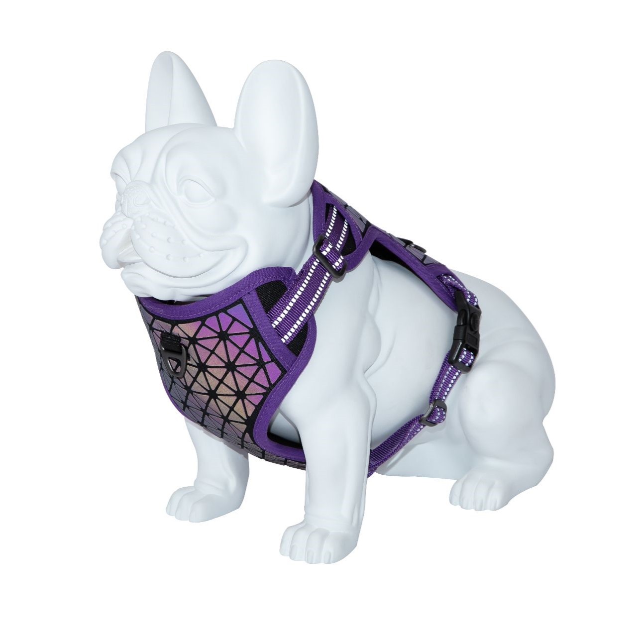 Boreal Harness - Lilac