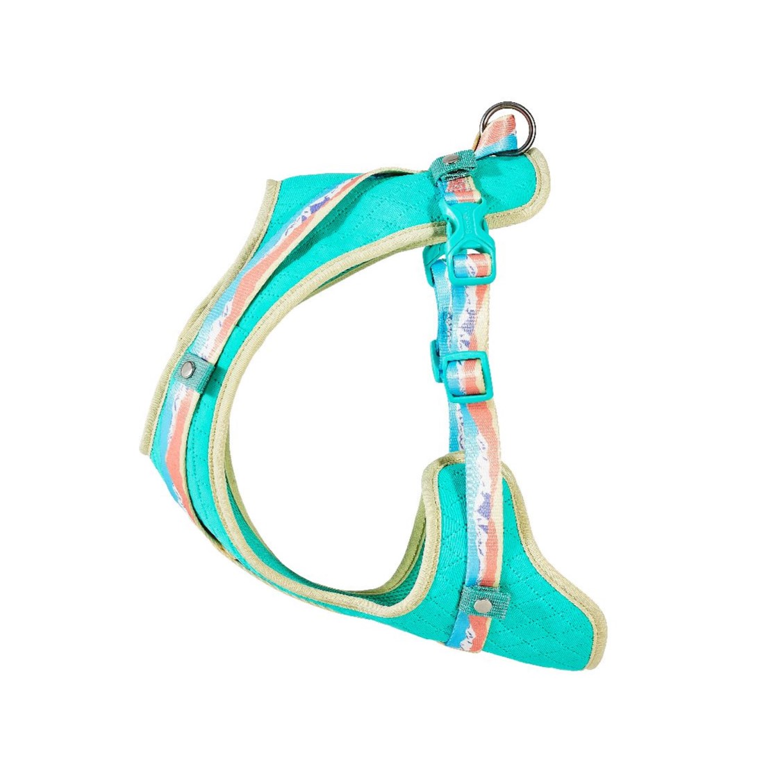 Peak Harness - Sierra
