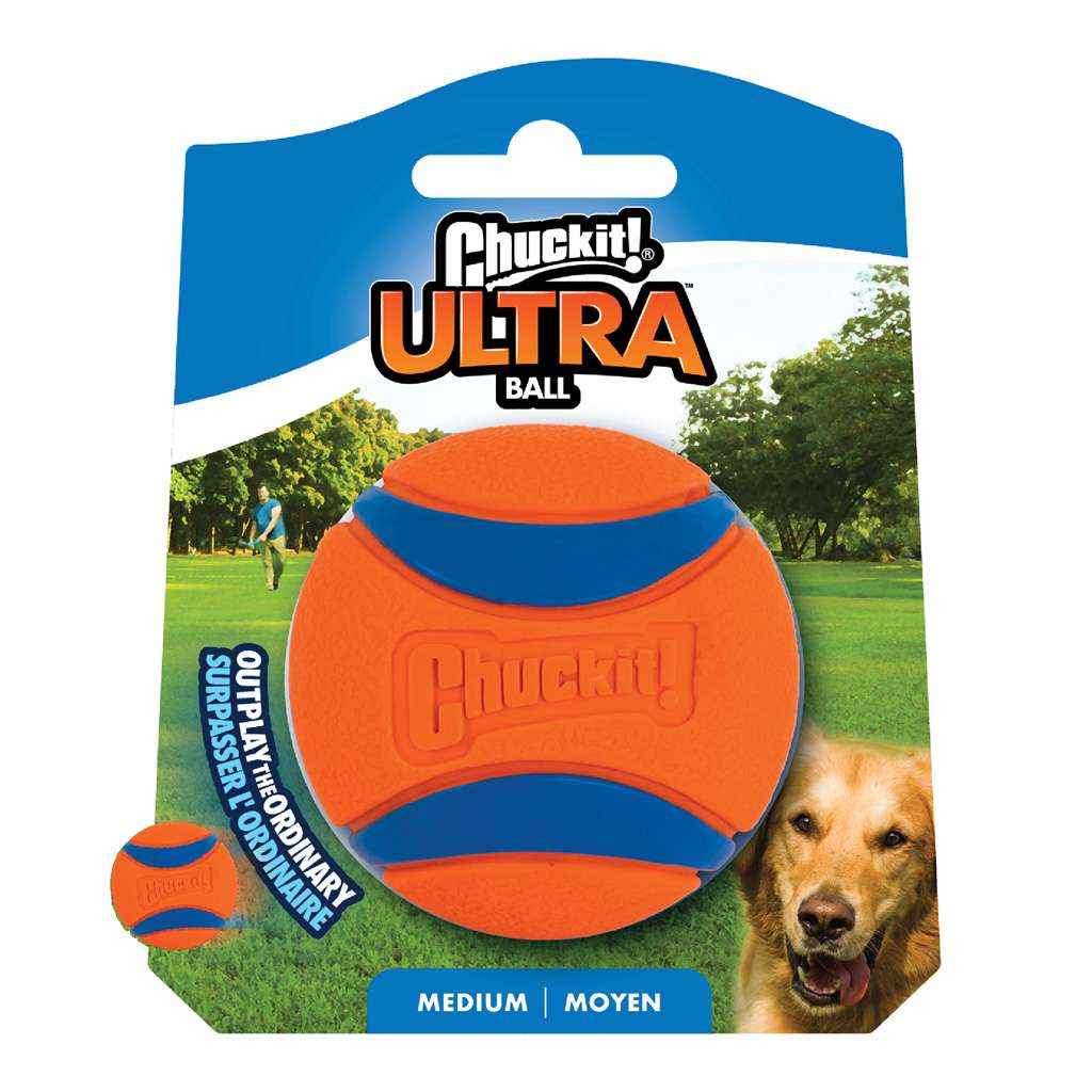 Chuckit Ultra Ball - M