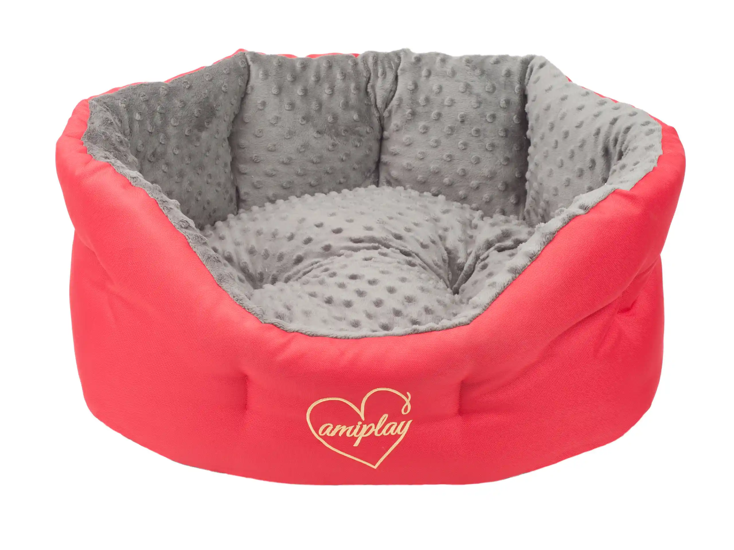 Babydoll Colosseum - Gray