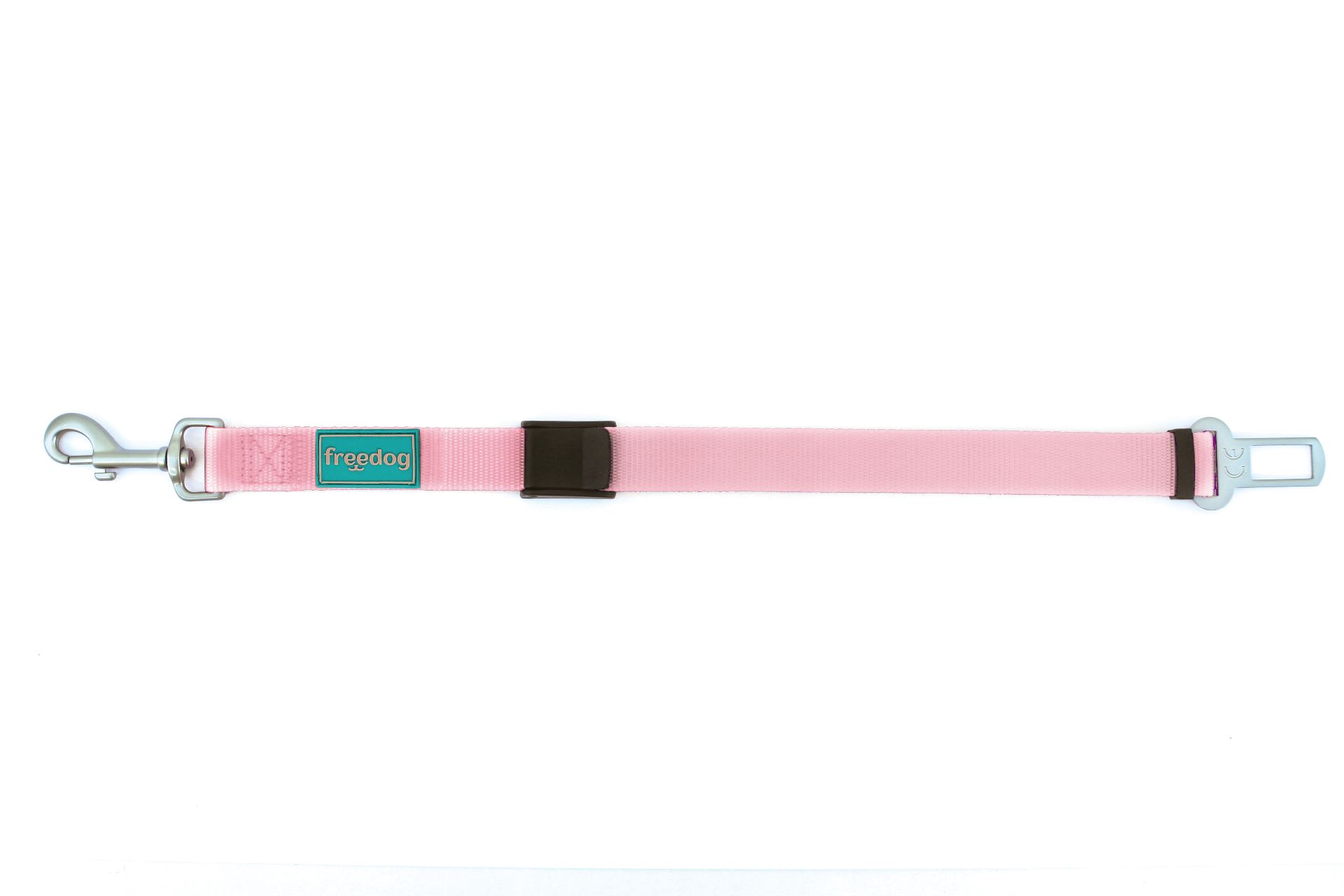 Car Safety Belt - Pink