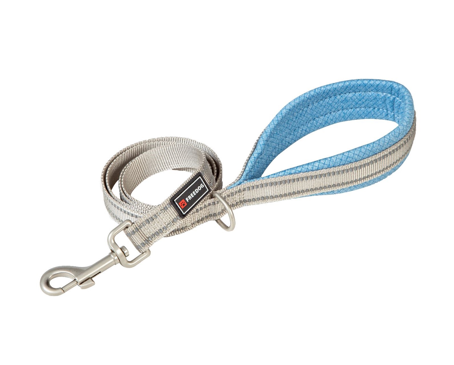 Shiva Leash - Sky Blue