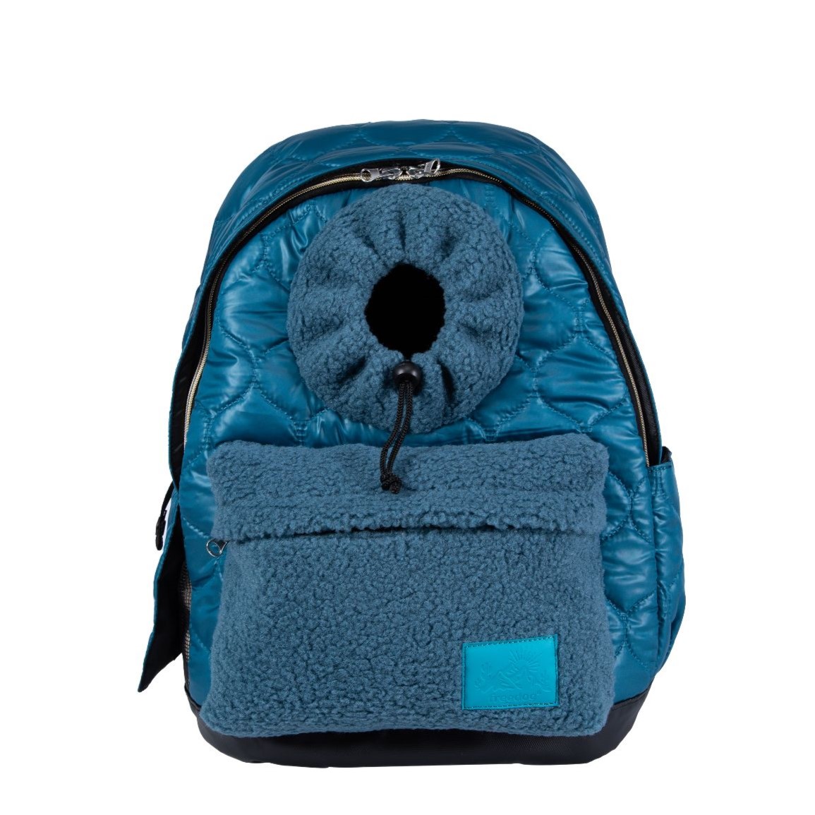 Downtown Backpack - Blue
