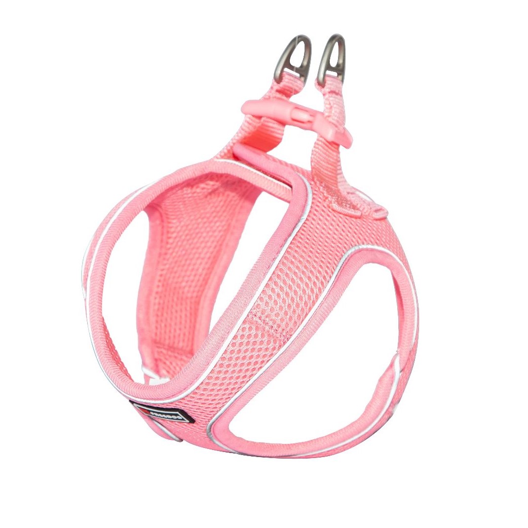 Soft Harness - Pink