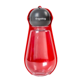 Ovi Waterer - Red
