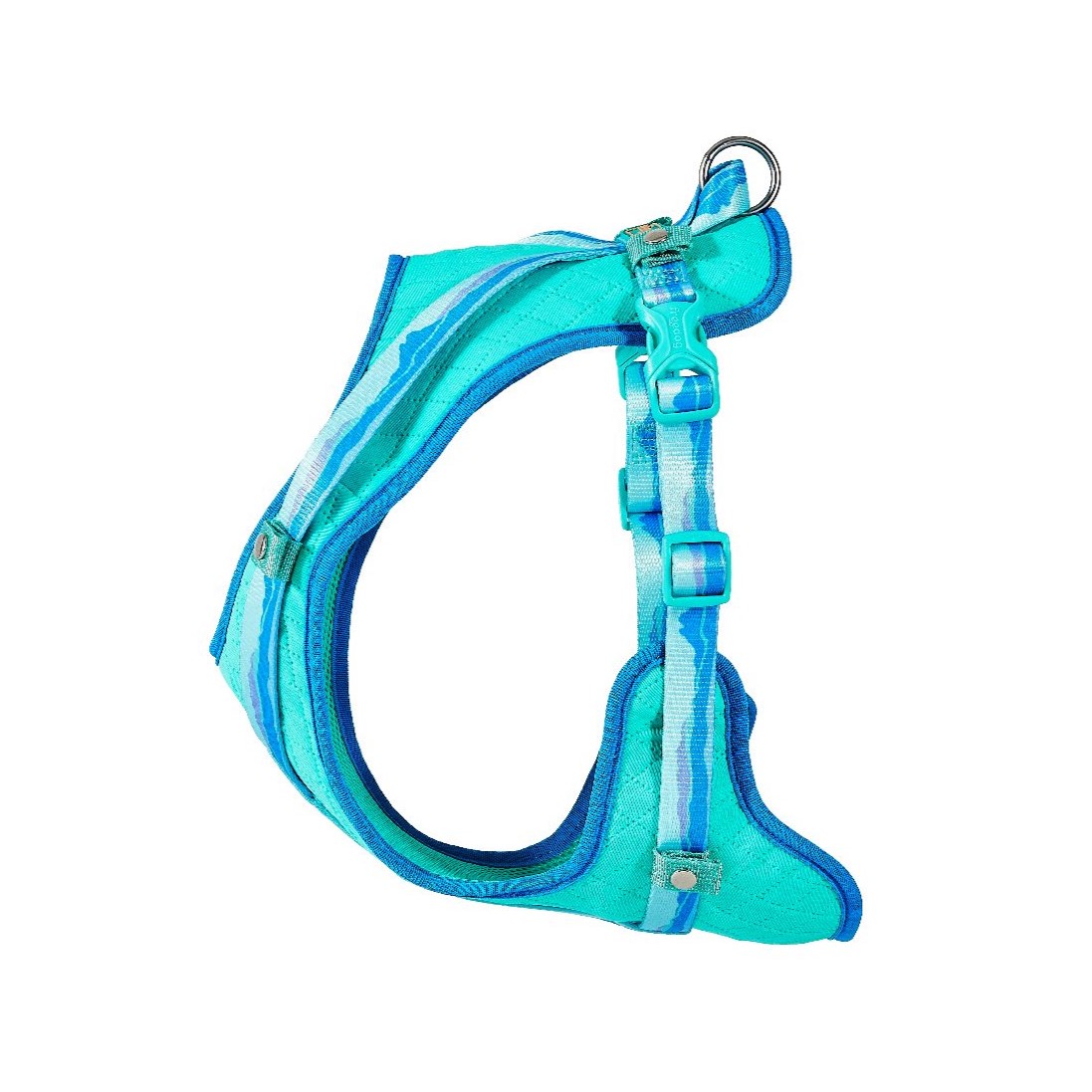 Peak Harness - Pedra