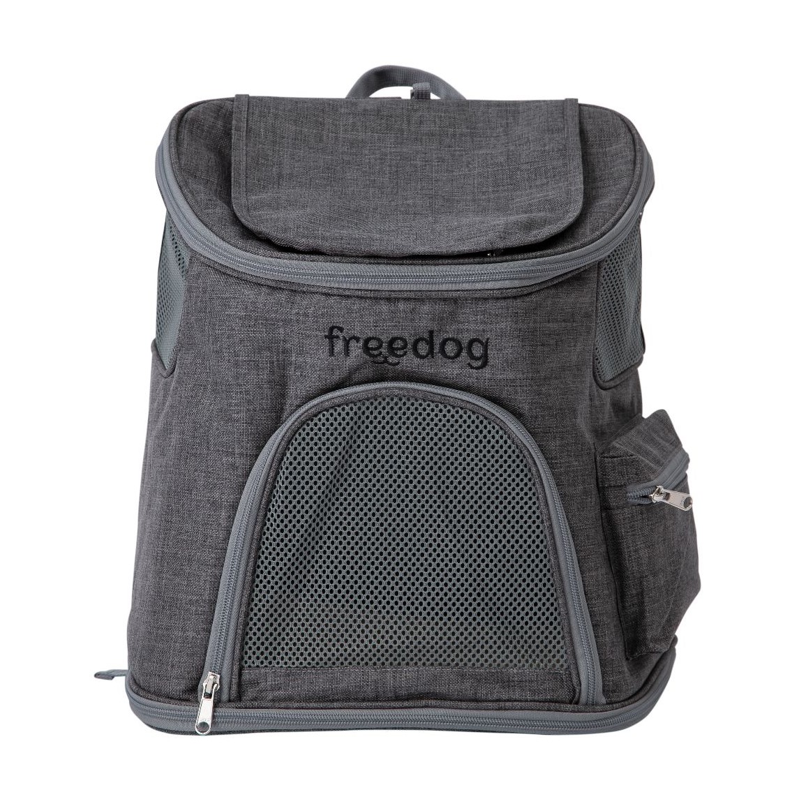 Makalu Backpack - Dark Grey
