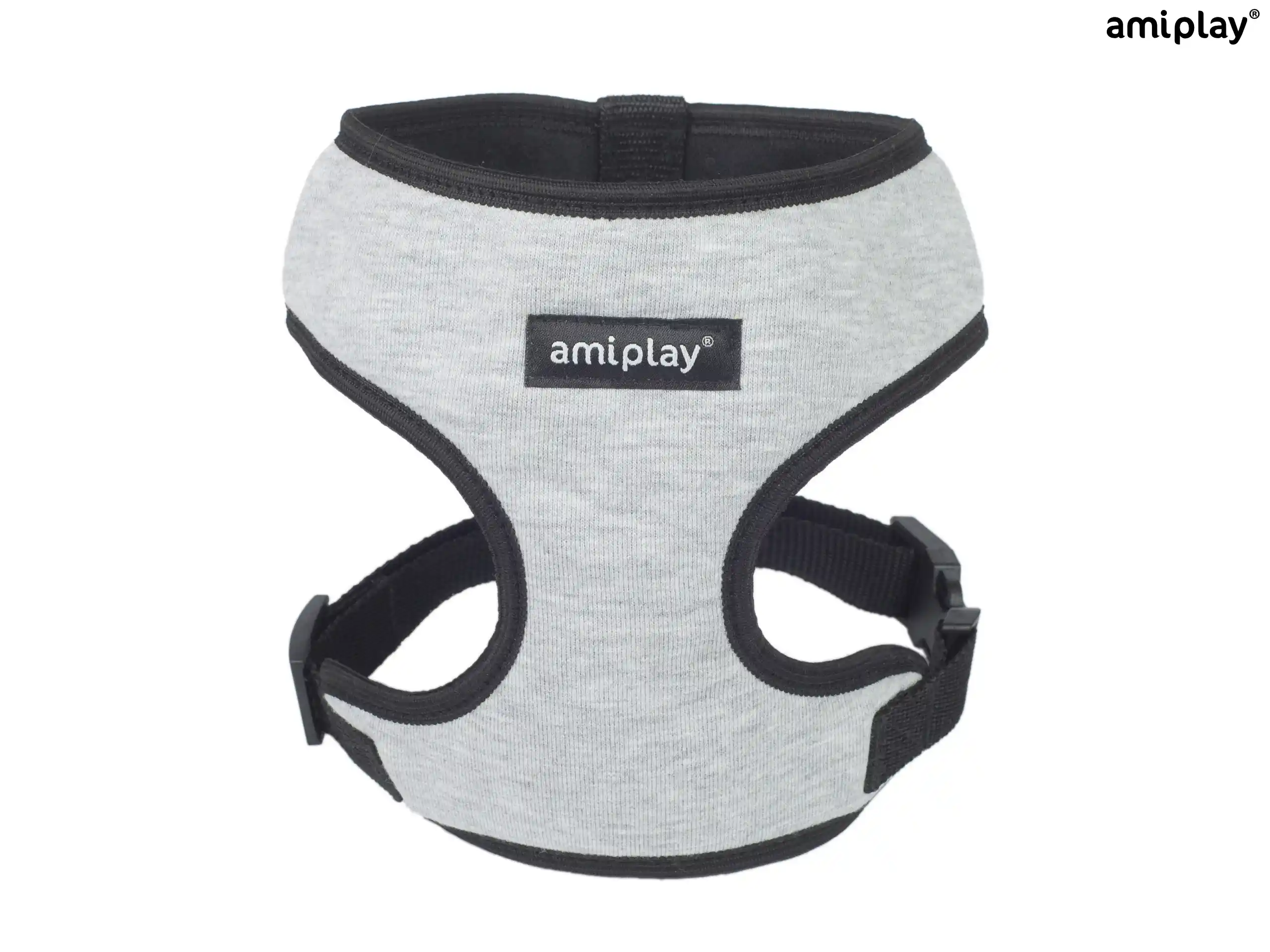 Denver Scout Harness - Gray