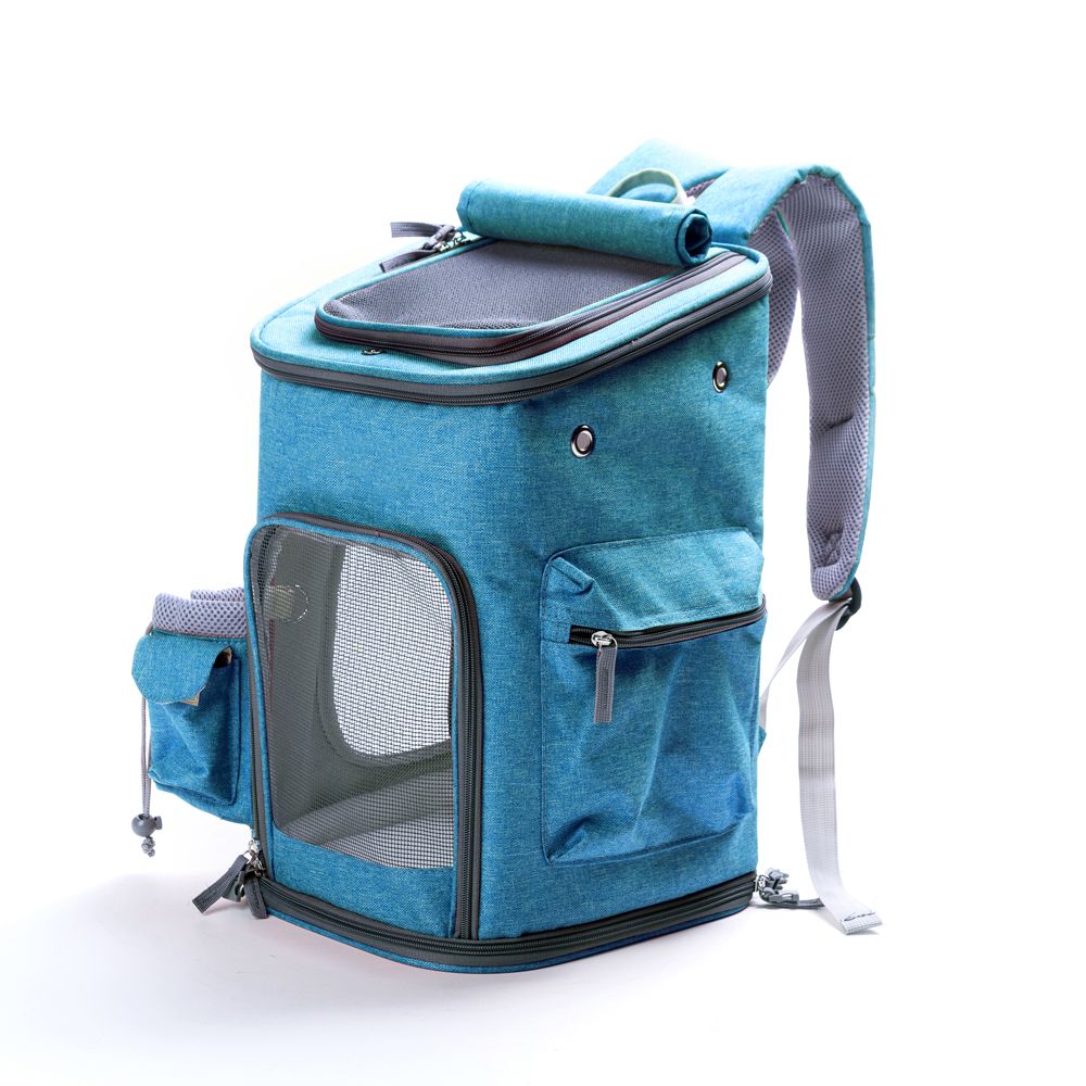 K2 Pro Backpack - Turquoise