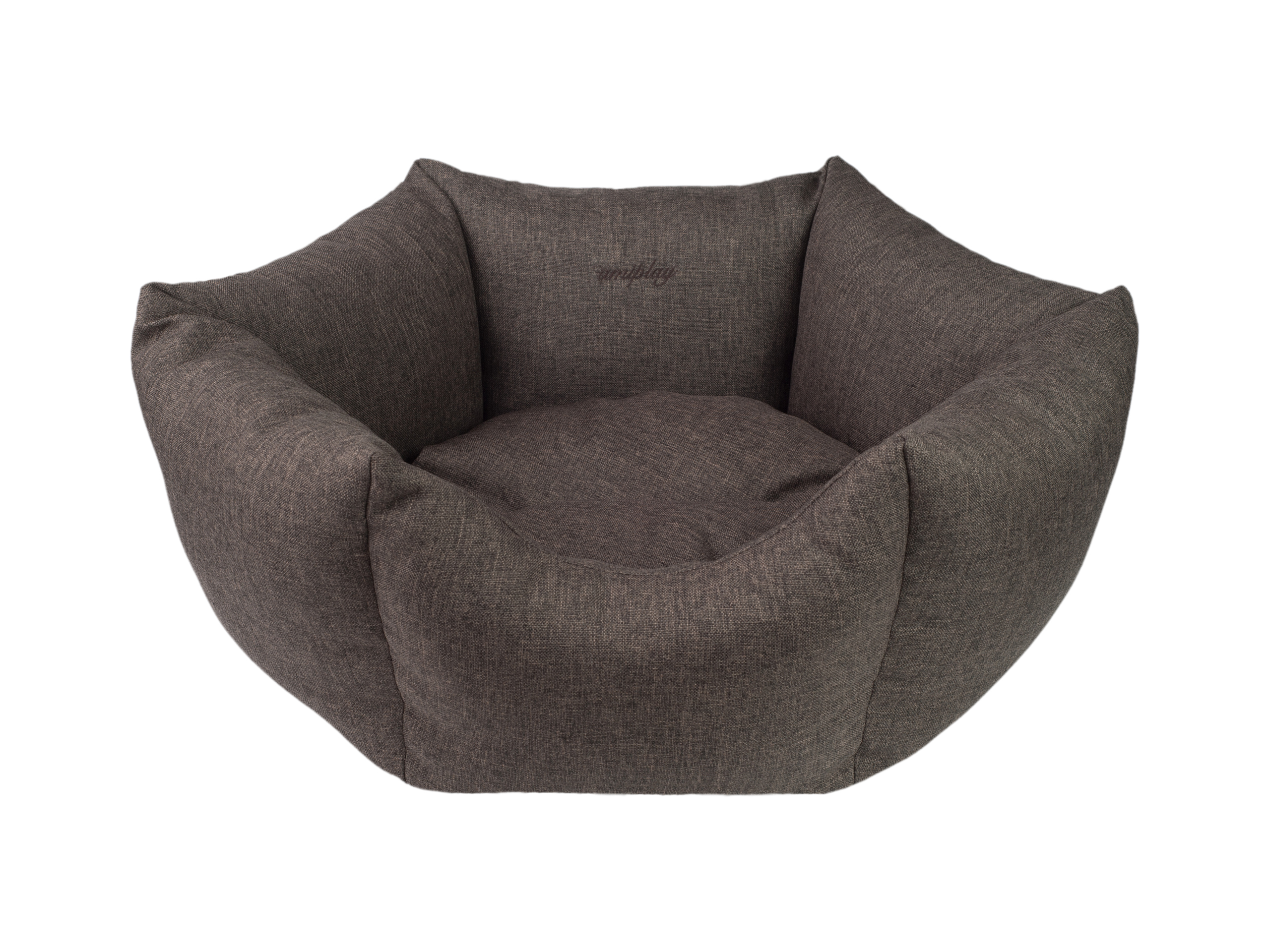 Palermo Crown - Brown