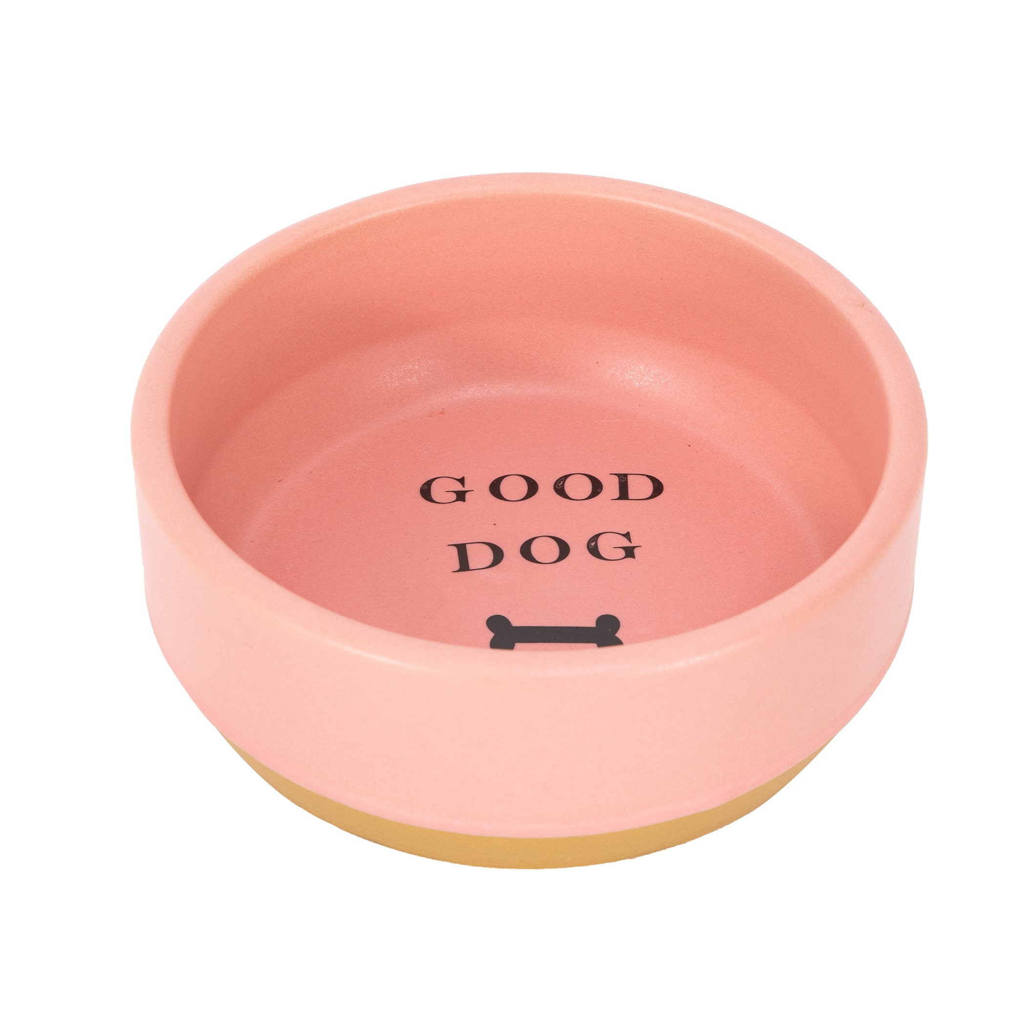 Cyllene Bowl - Pink