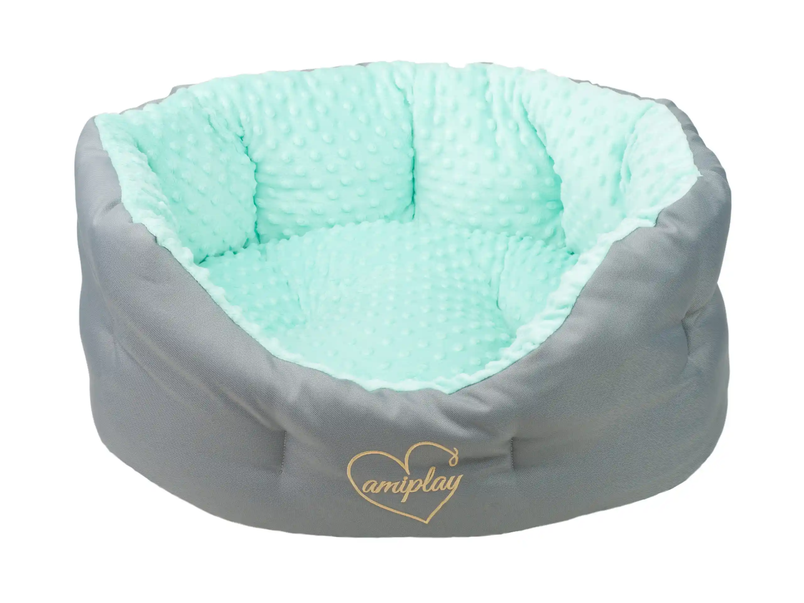 Babydoll Colosseum - Mint