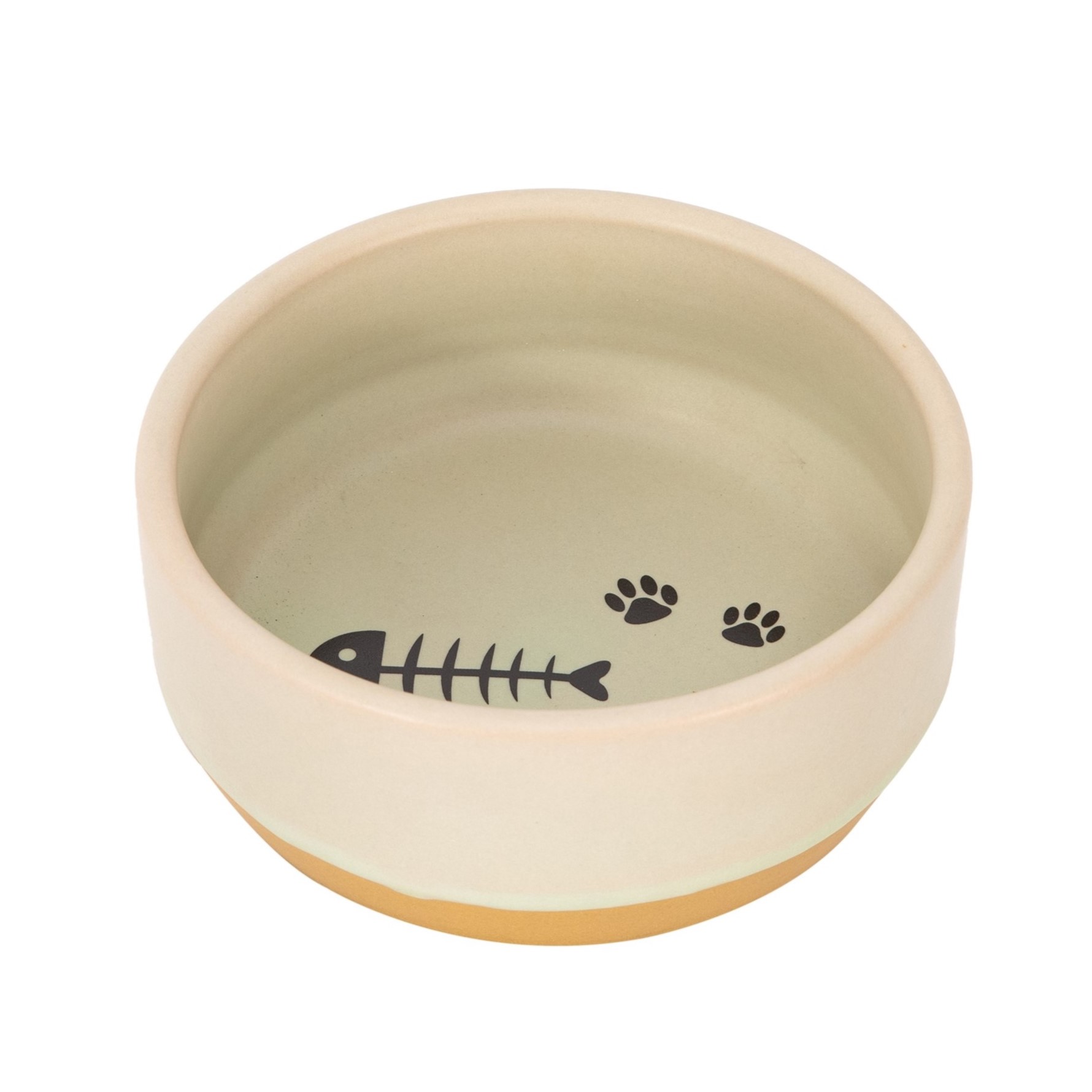Cyllene Bowl - Beige
