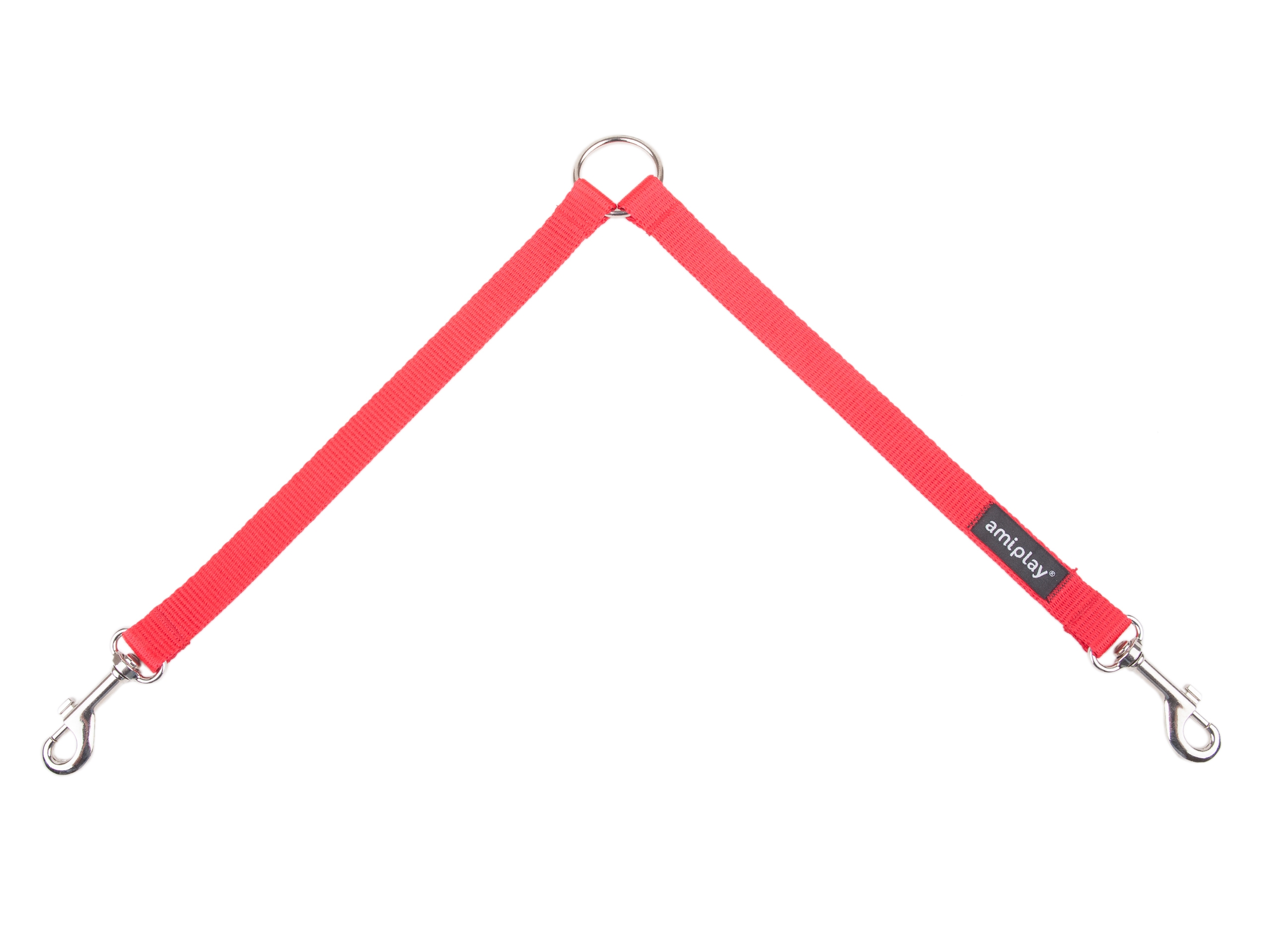 Basic Coupler - Red