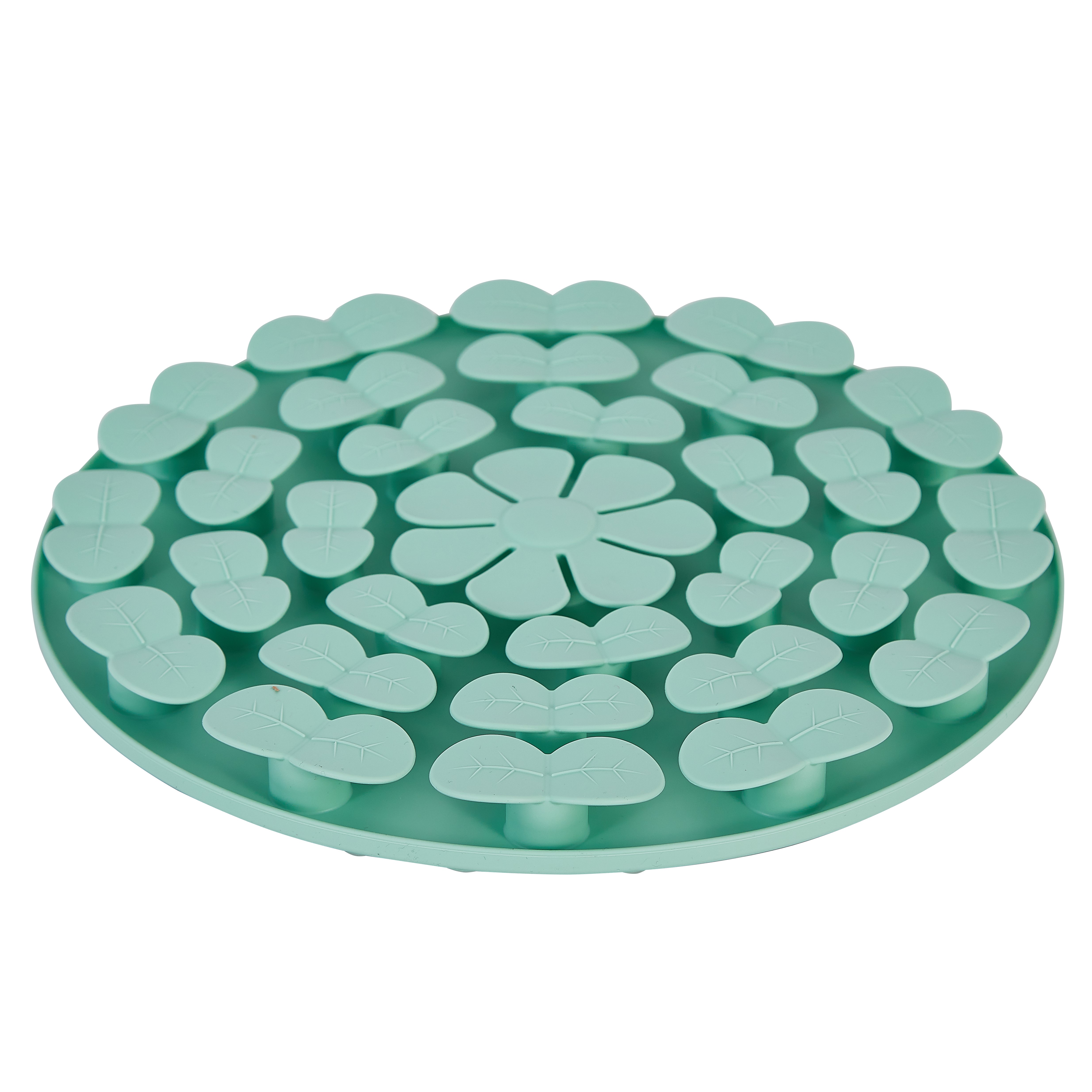 Smooth Mat Forest - Mint