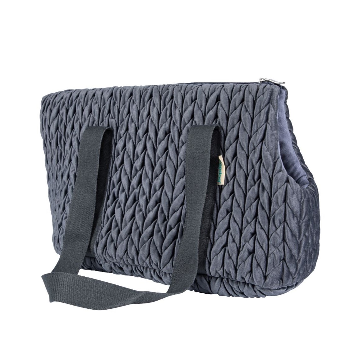 Touch Bag - Grey Anthracite