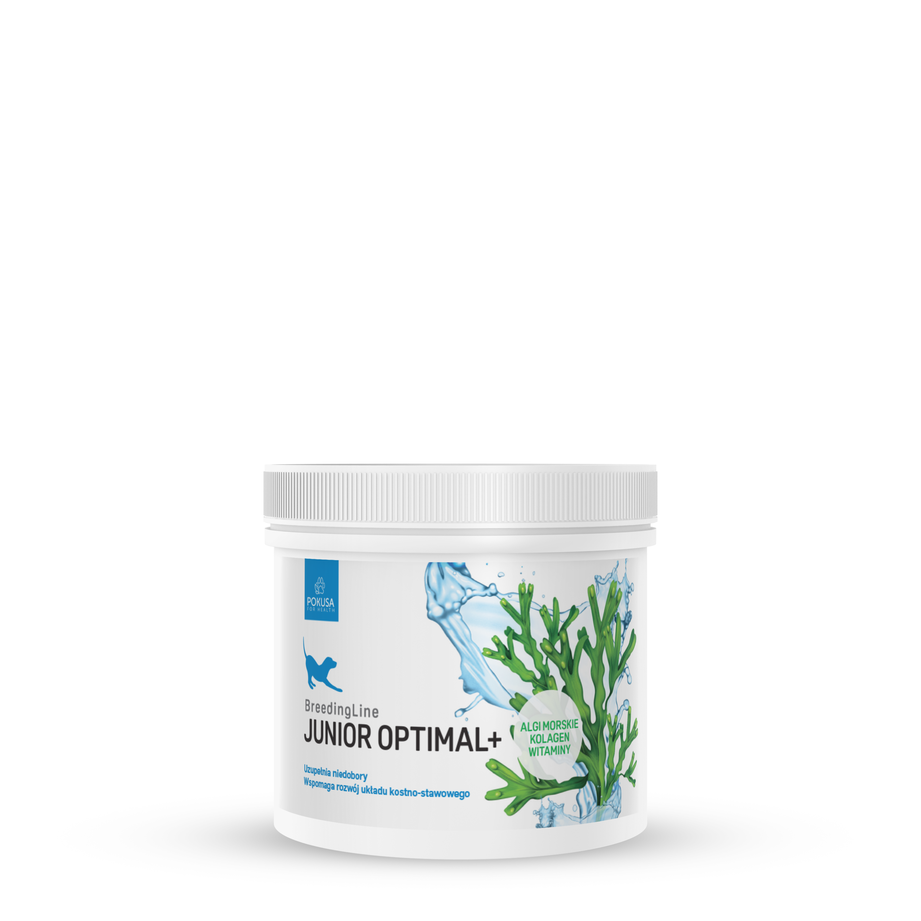 BreedingLine Junior Optimal+ - 300g