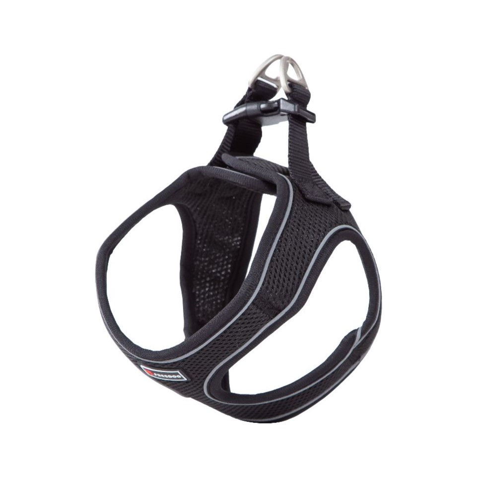 Soft Harness - Black