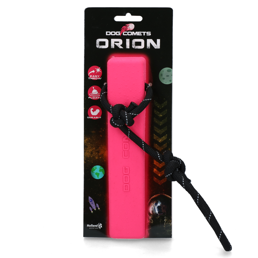 Orion  - Pink