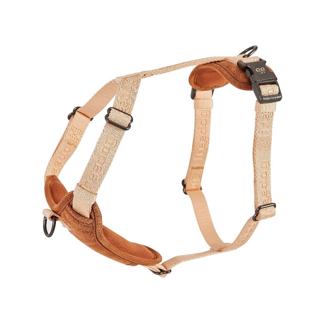 Linum Harness - Sand Beige